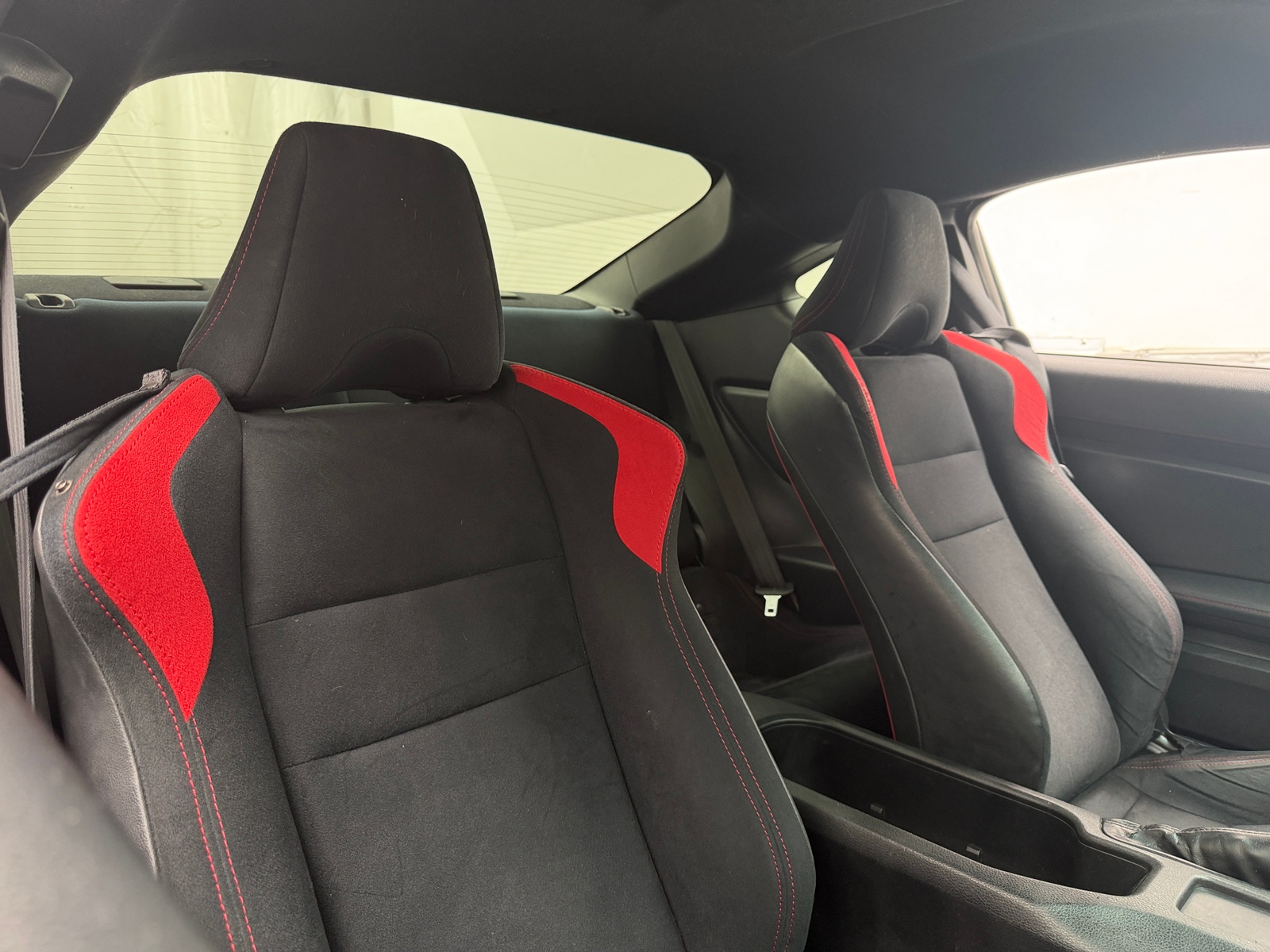 Thumbnail: 2013 Scion FR-S - 2
