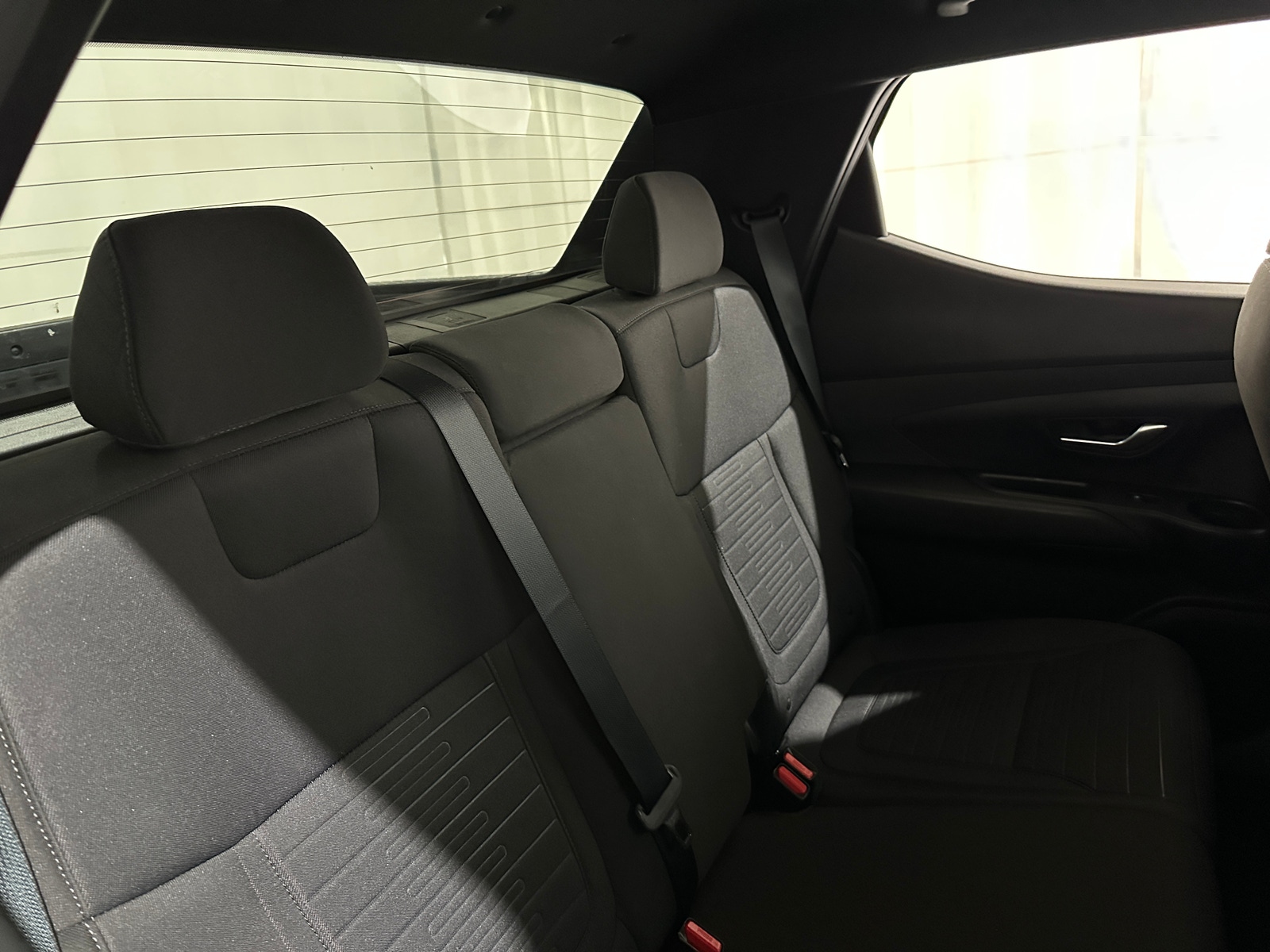 Thumbnail: 2023 Hyundai Santa Cruz - 6