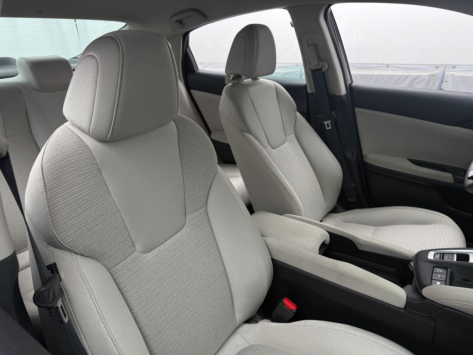 Thumbnail: 2019 Honda Insight - 2