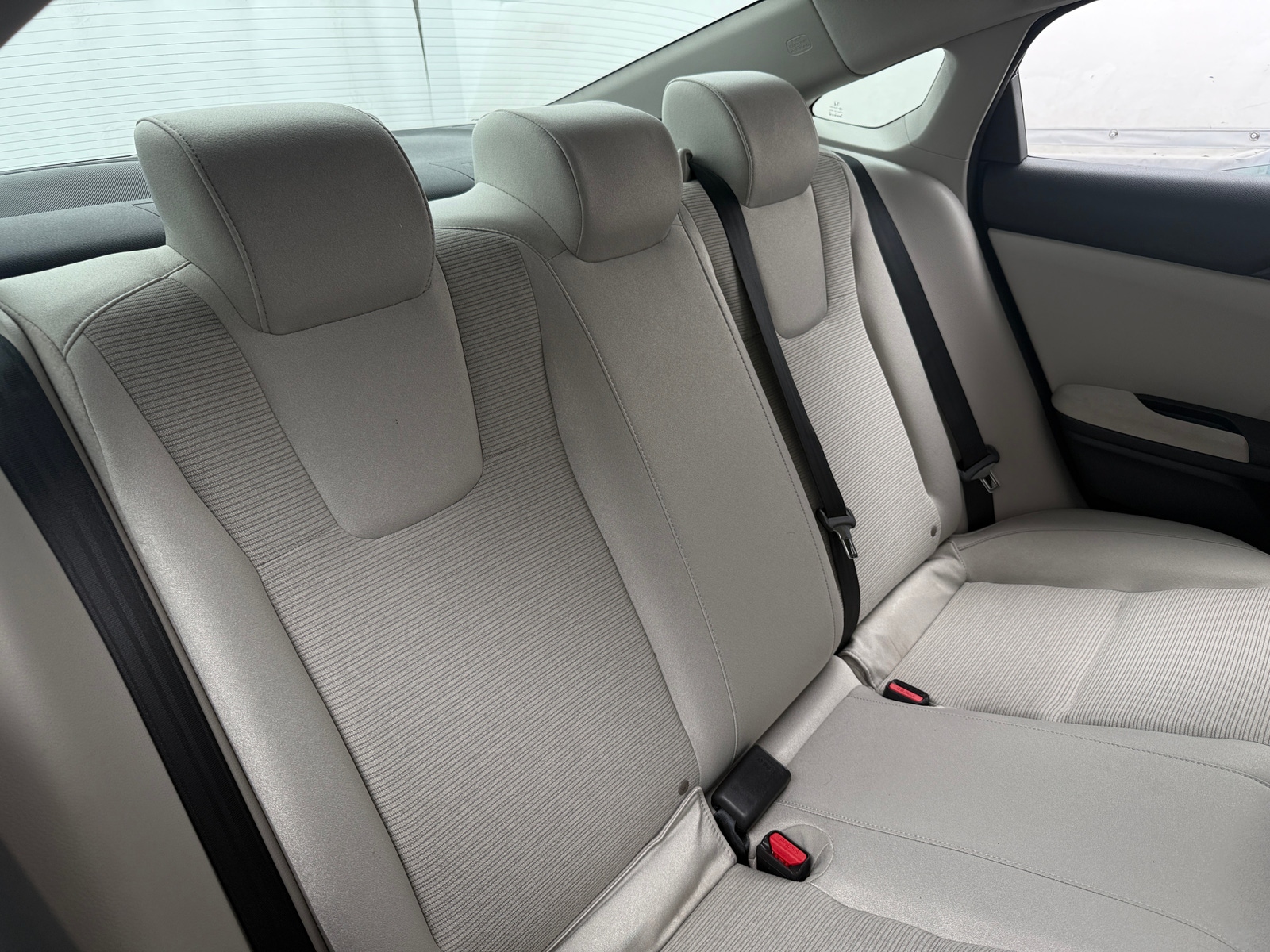 Thumbnail: 2019 Honda Insight - 6