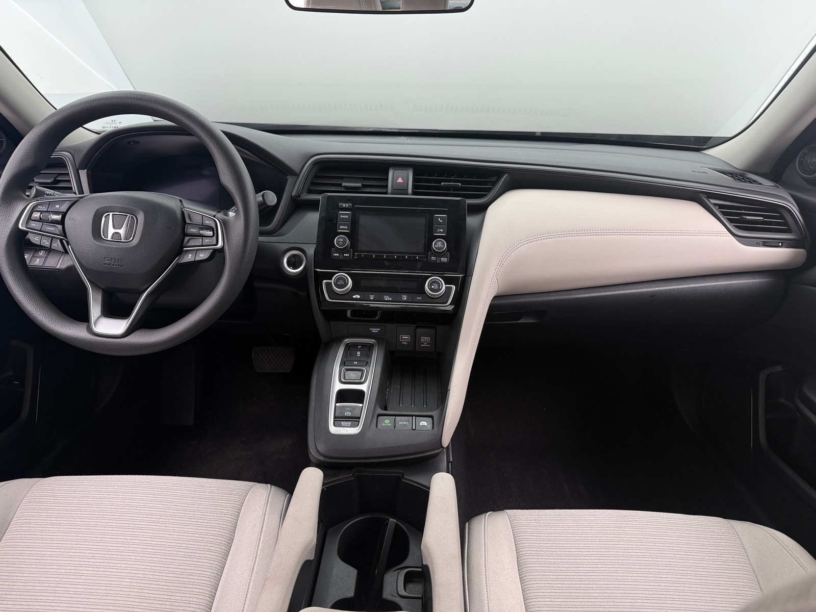 Thumbnail: 2019 Honda Insight - 3