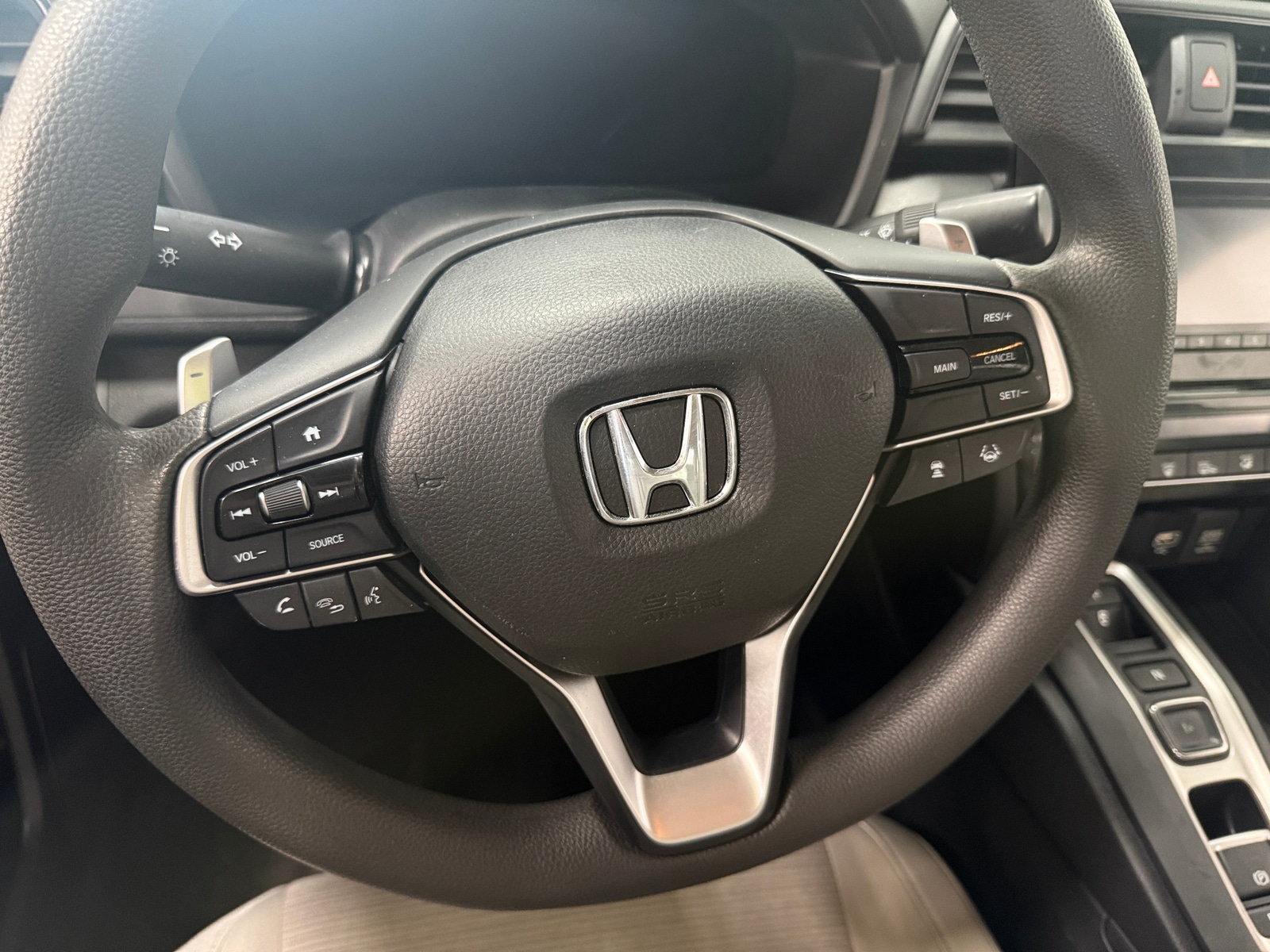 Thumbnail: 2019 Honda Insight - 5