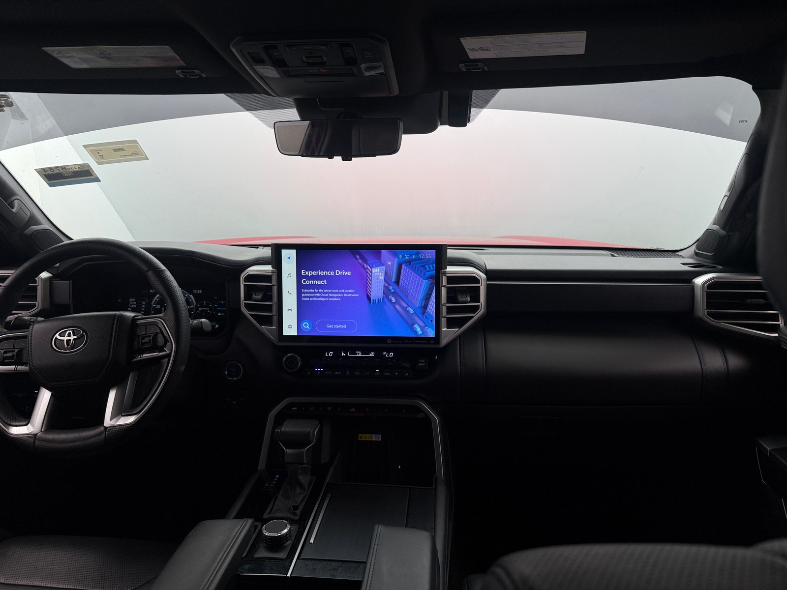 Thumbnail: 2023 Toyota Sequoia - 2