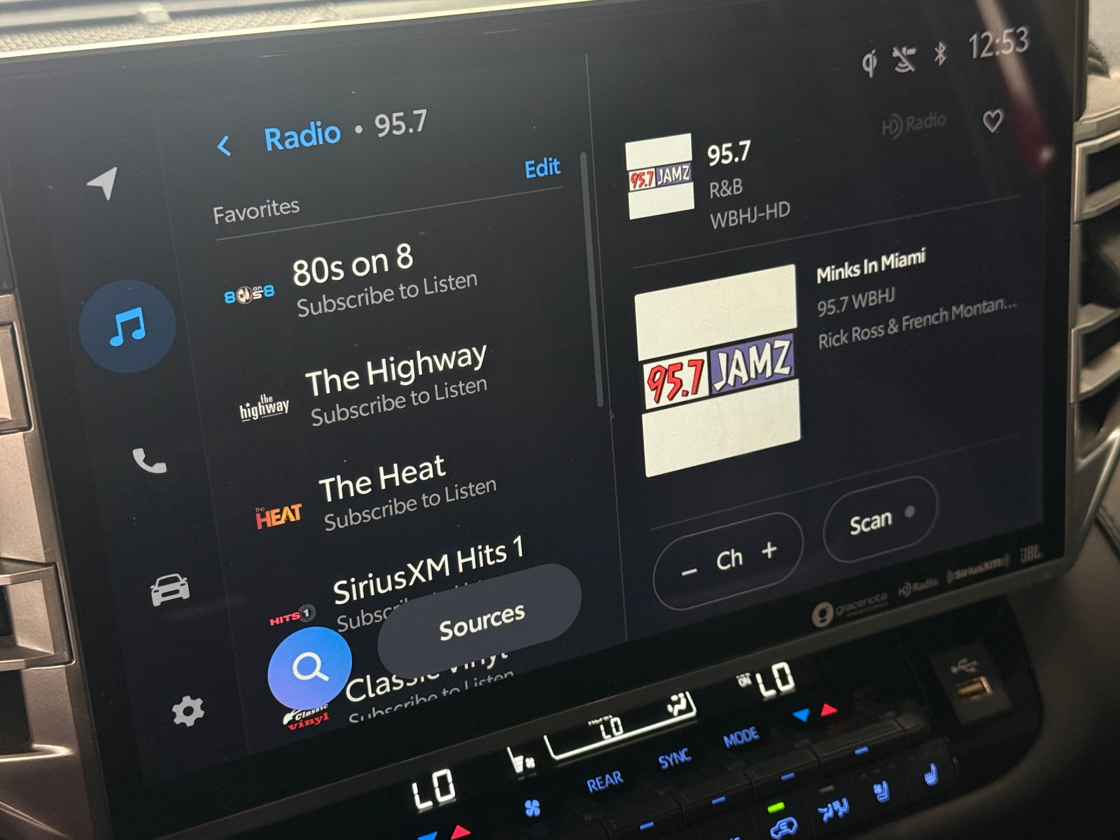 Thumbnail: 2023 Toyota Sequoia - 3