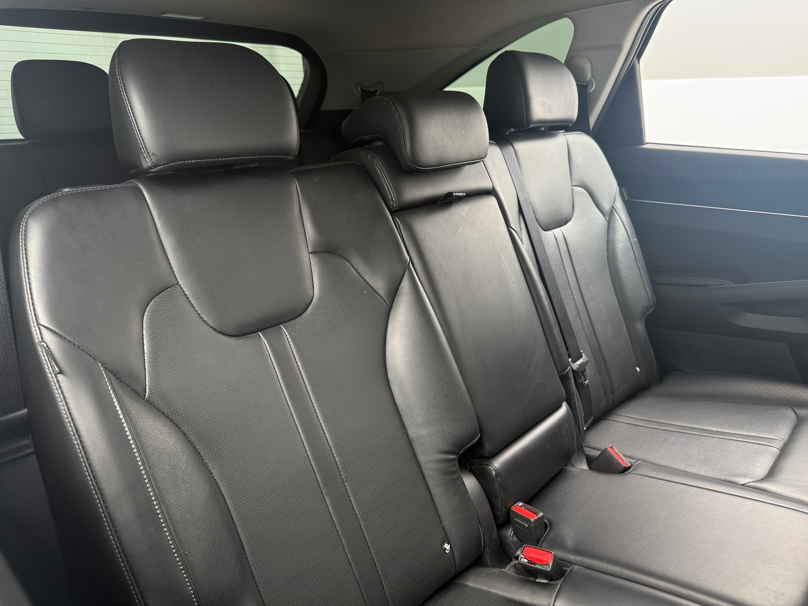 Thumbnail: 2024 Kia Sorento - 5