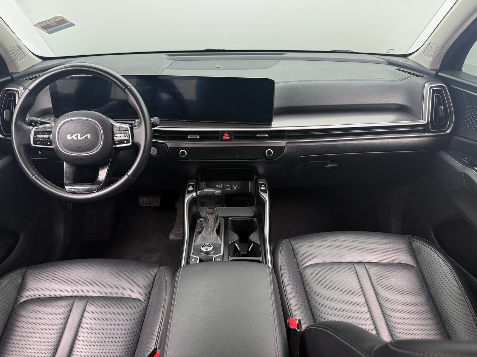 Thumbnail: 2024 Kia Sorento - 2