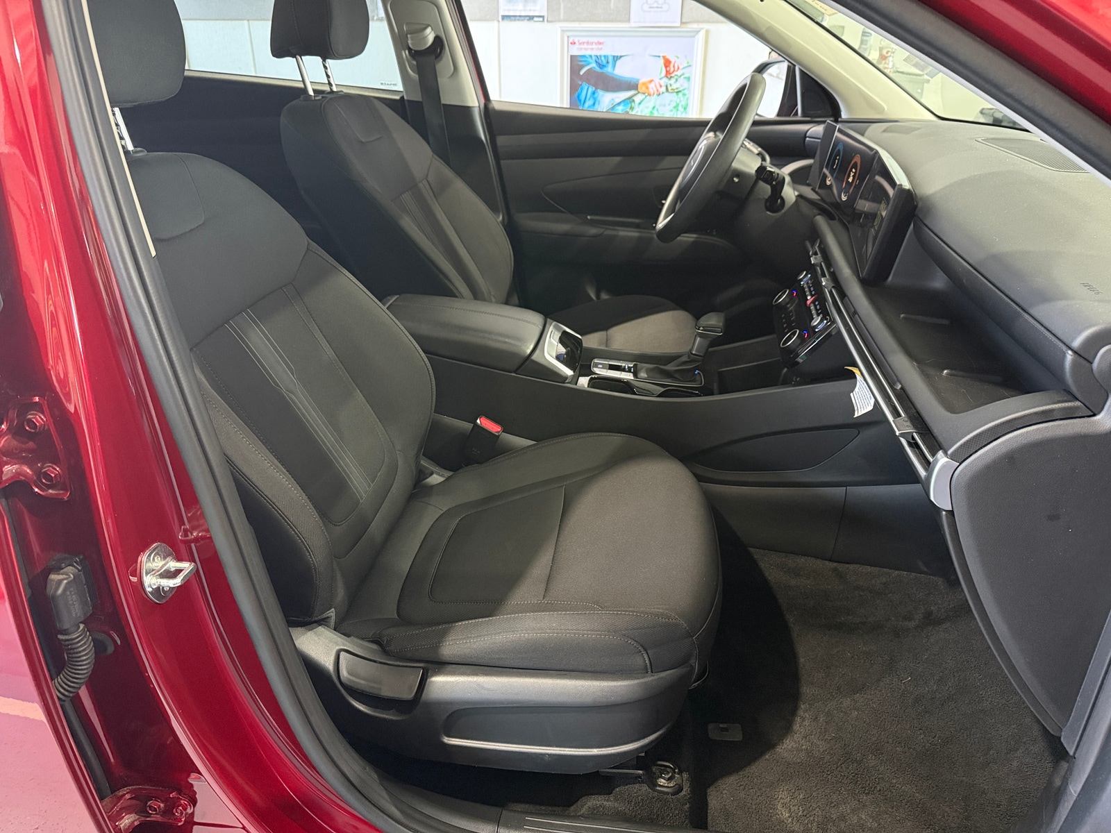 Thumbnail: 2025 Hyundai Tucson - 2