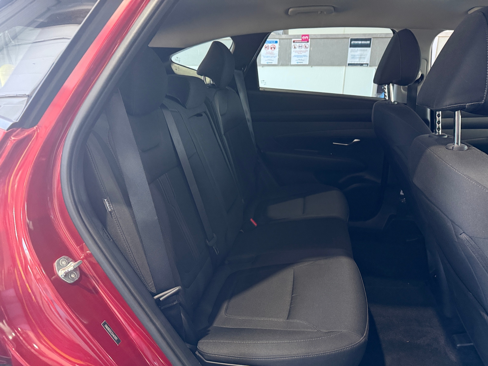 Thumbnail: 2025 Hyundai Tucson - 6