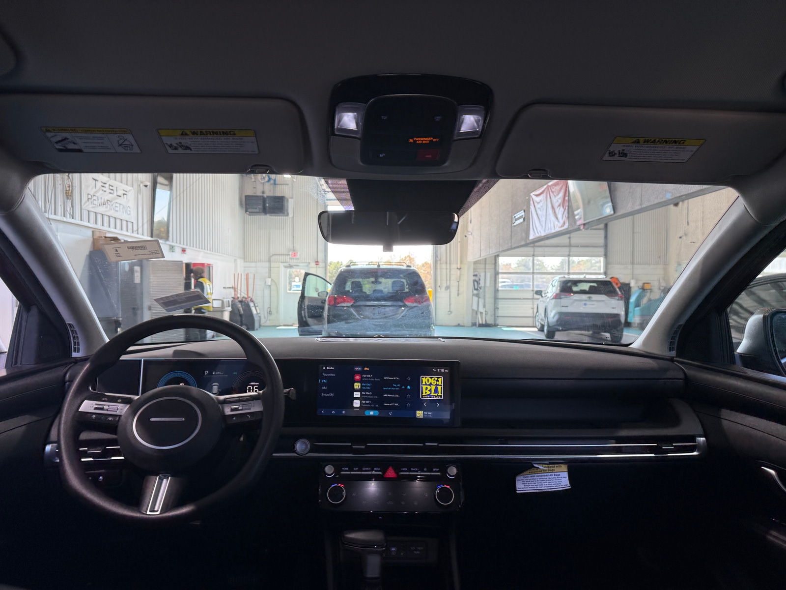 Thumbnail: 2025 Hyundai Tucson - 3