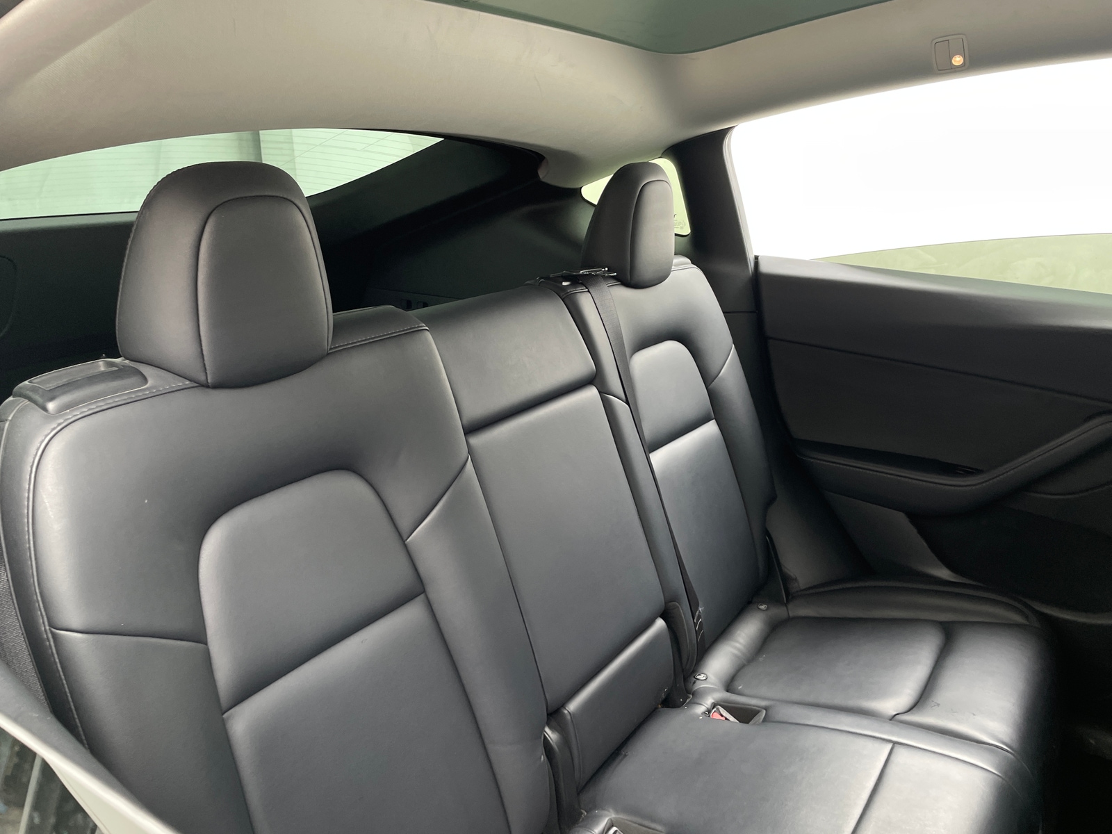 Thumbnail: 2020 Tesla Model Y - 5