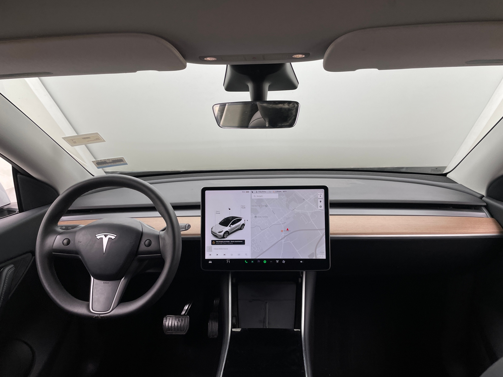 Thumbnail: 2020 Tesla Model Y - 2