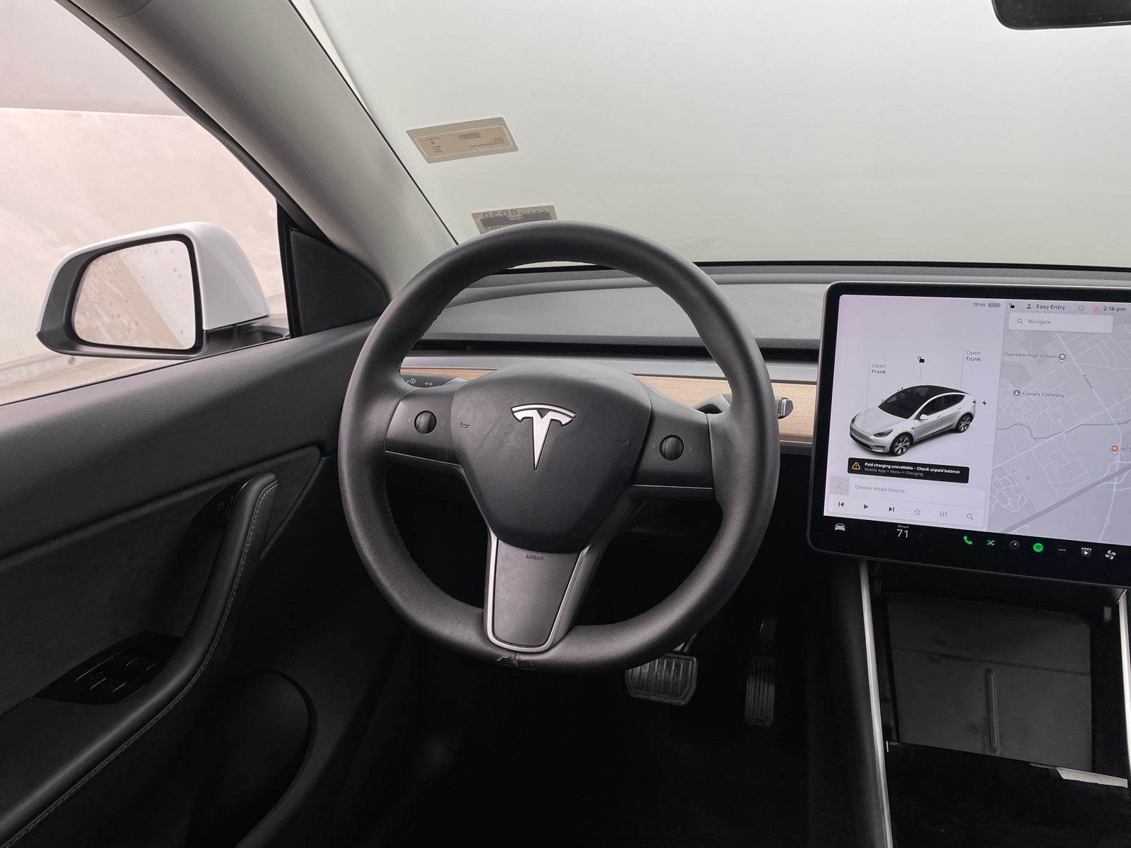 Thumbnail: 2020 Tesla Model Y - 4