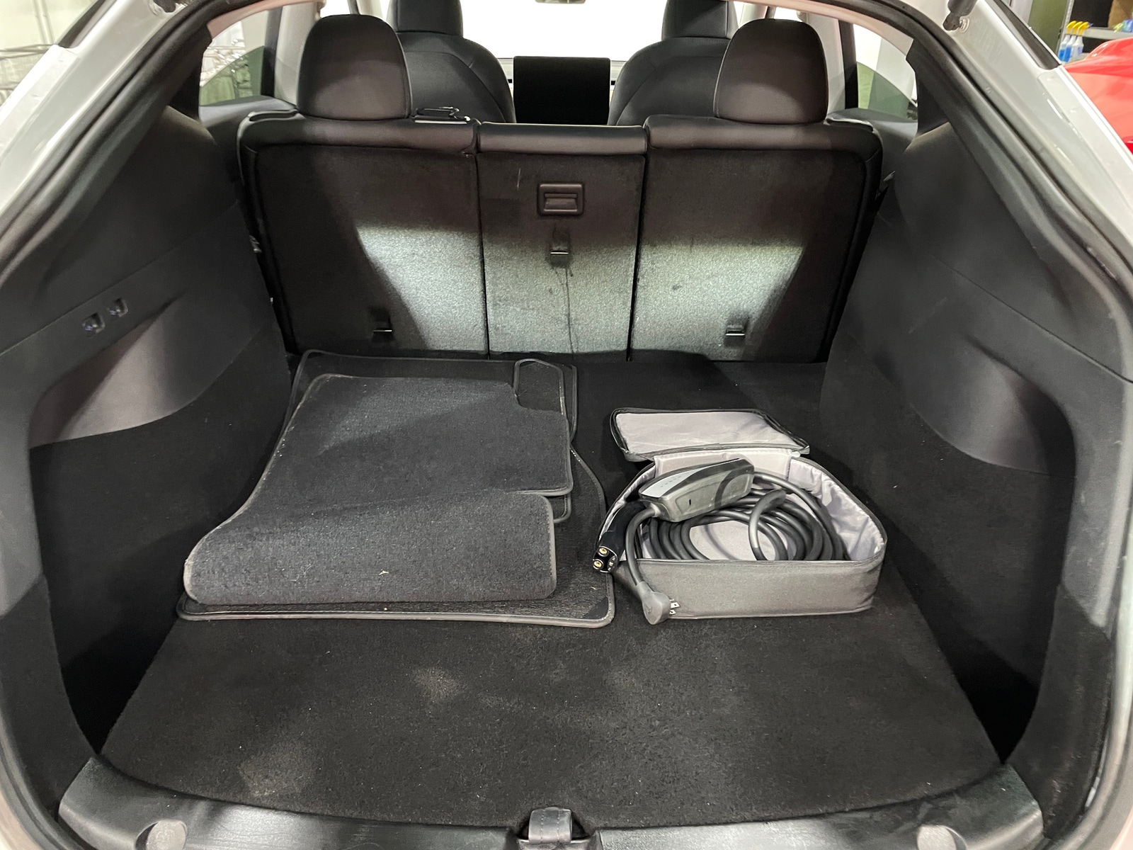 Thumbnail: 2020 Tesla Model Y - 6