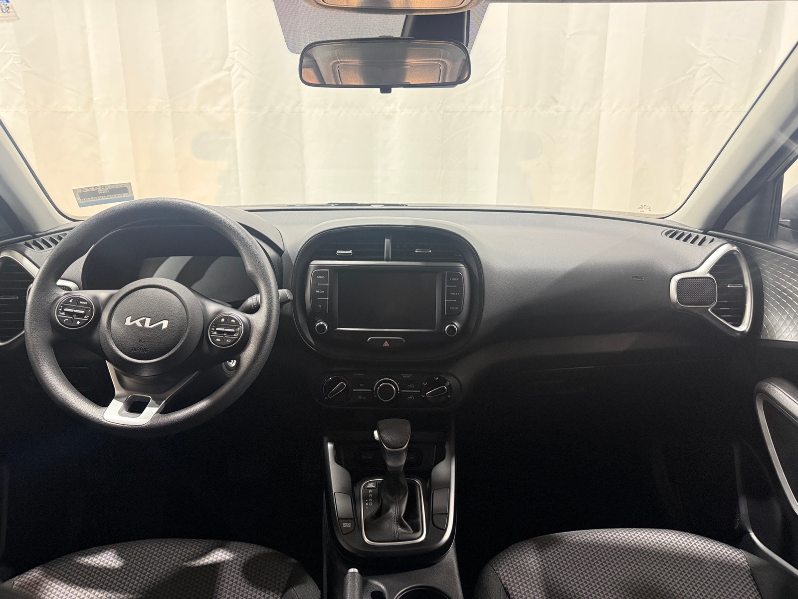 Thumbnail: 2024 Kia Soul - 3