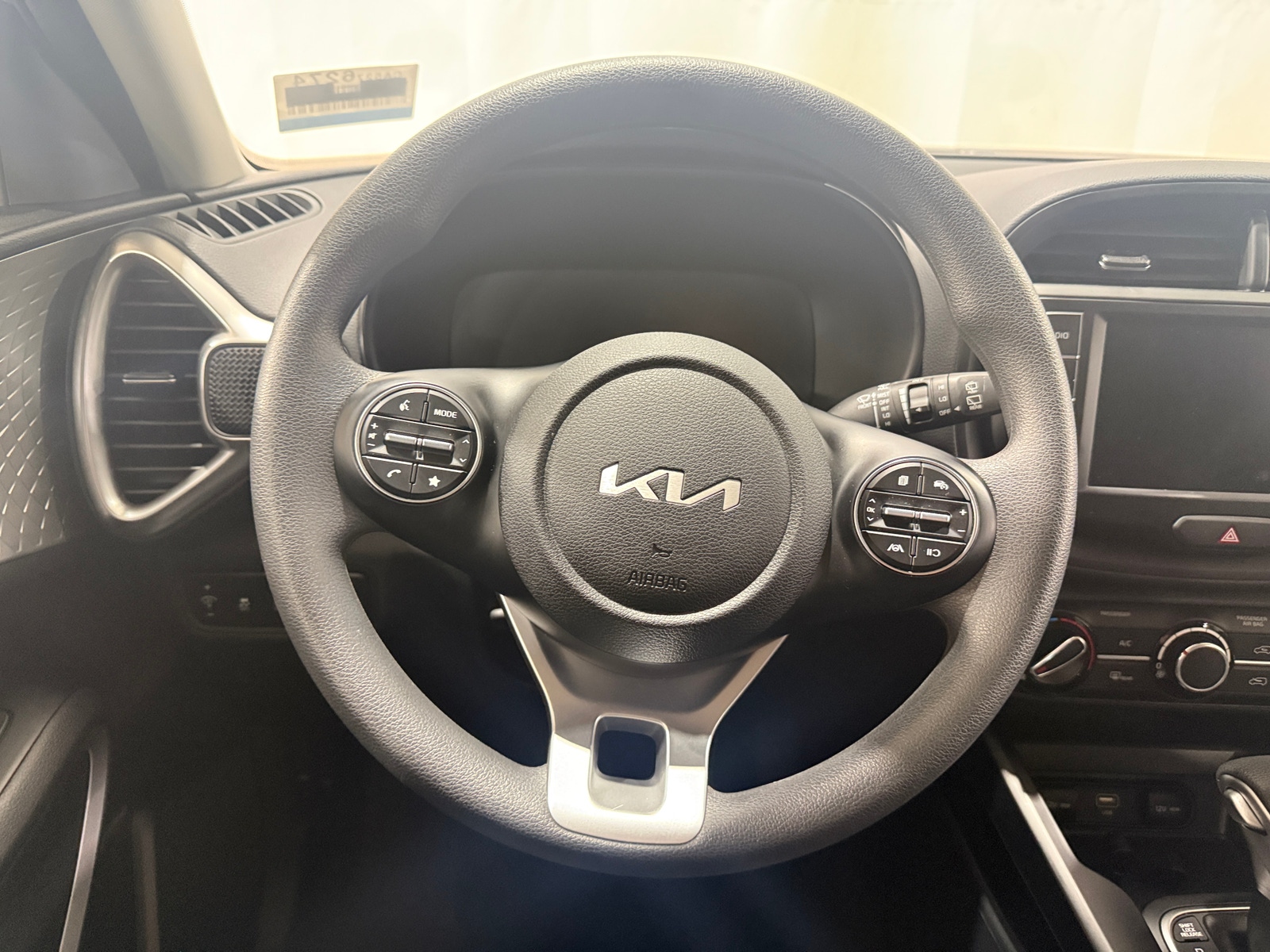 Thumbnail: 2024 Kia Soul - 5