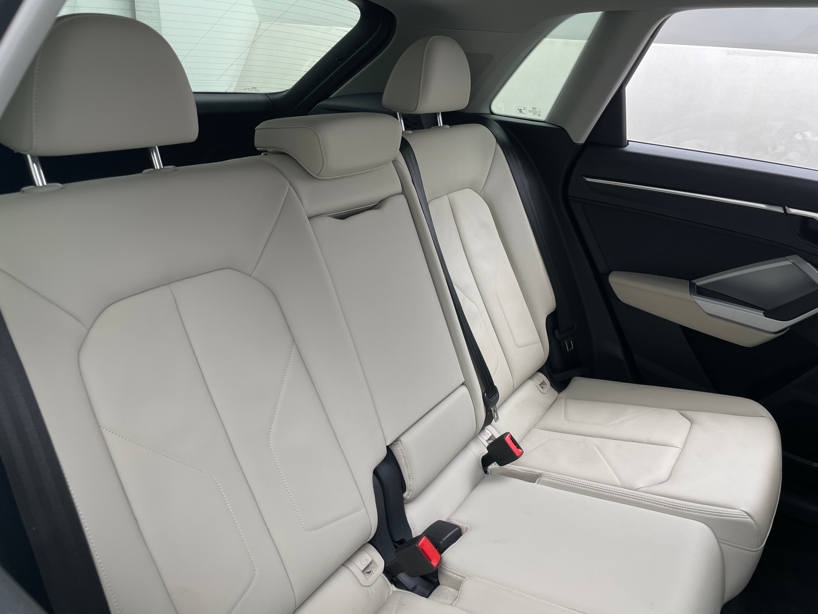 Thumbnail: 2021 Audi Q3 - 5