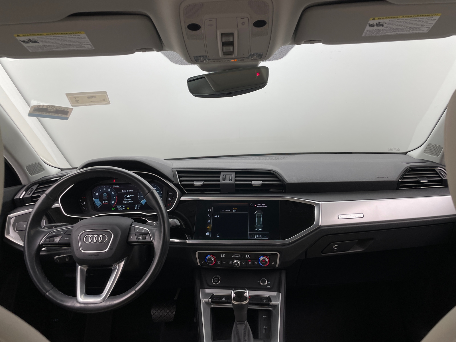 Thumbnail: 2021 Audi Q3 - 2
