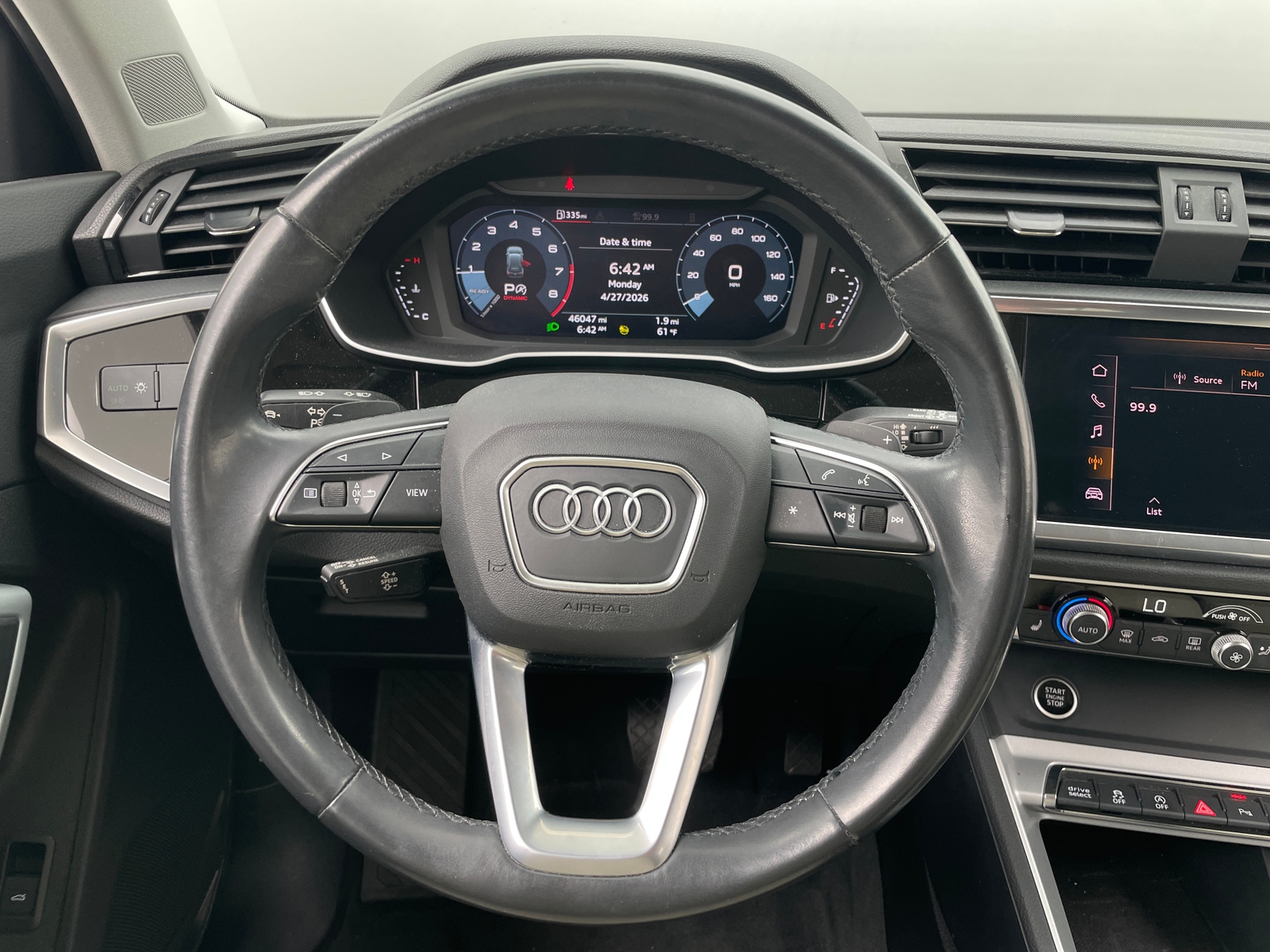 Thumbnail: 2021 Audi Q3 - 4