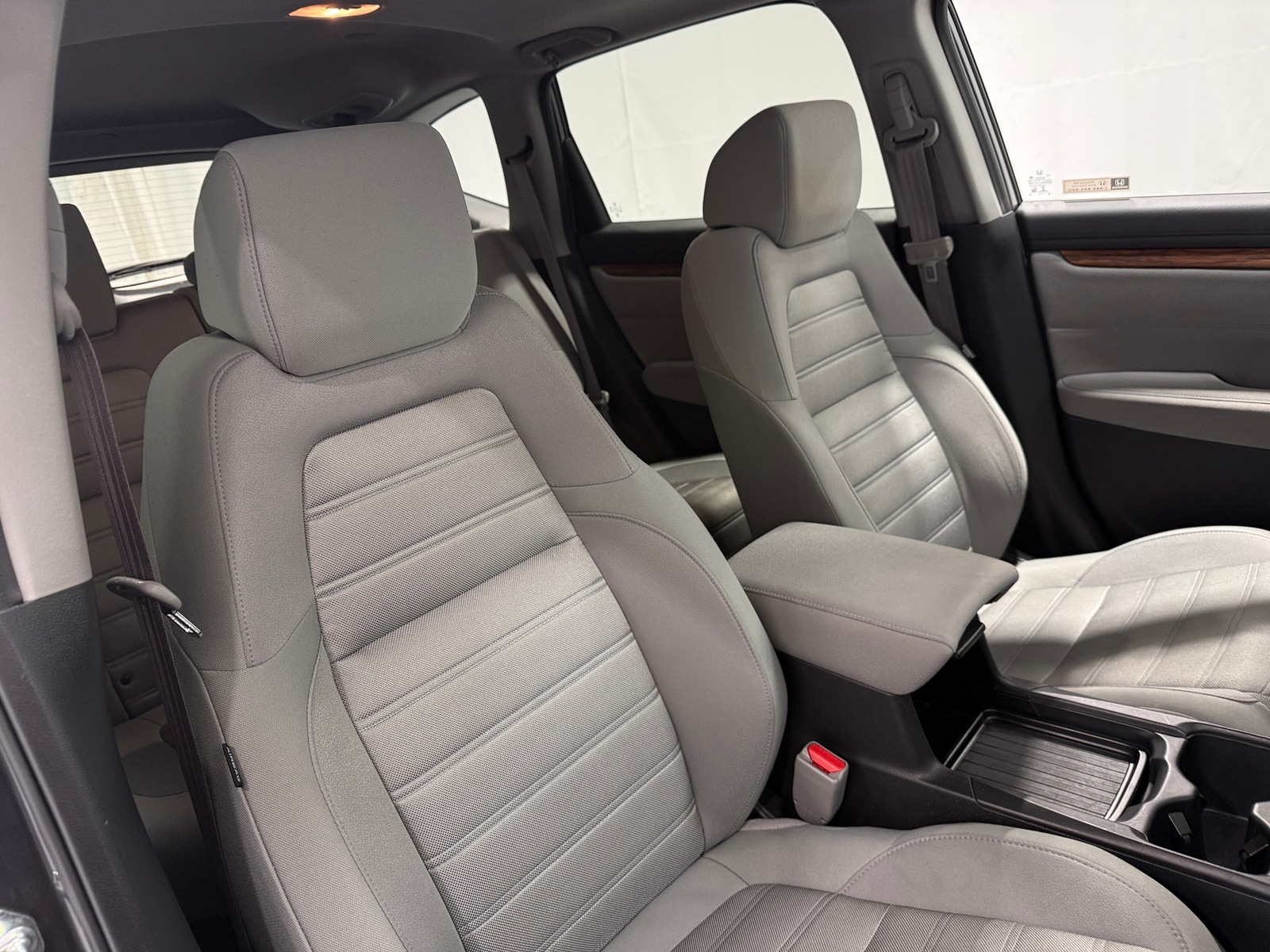 Thumbnail: 2021 Honda CR-V - 2