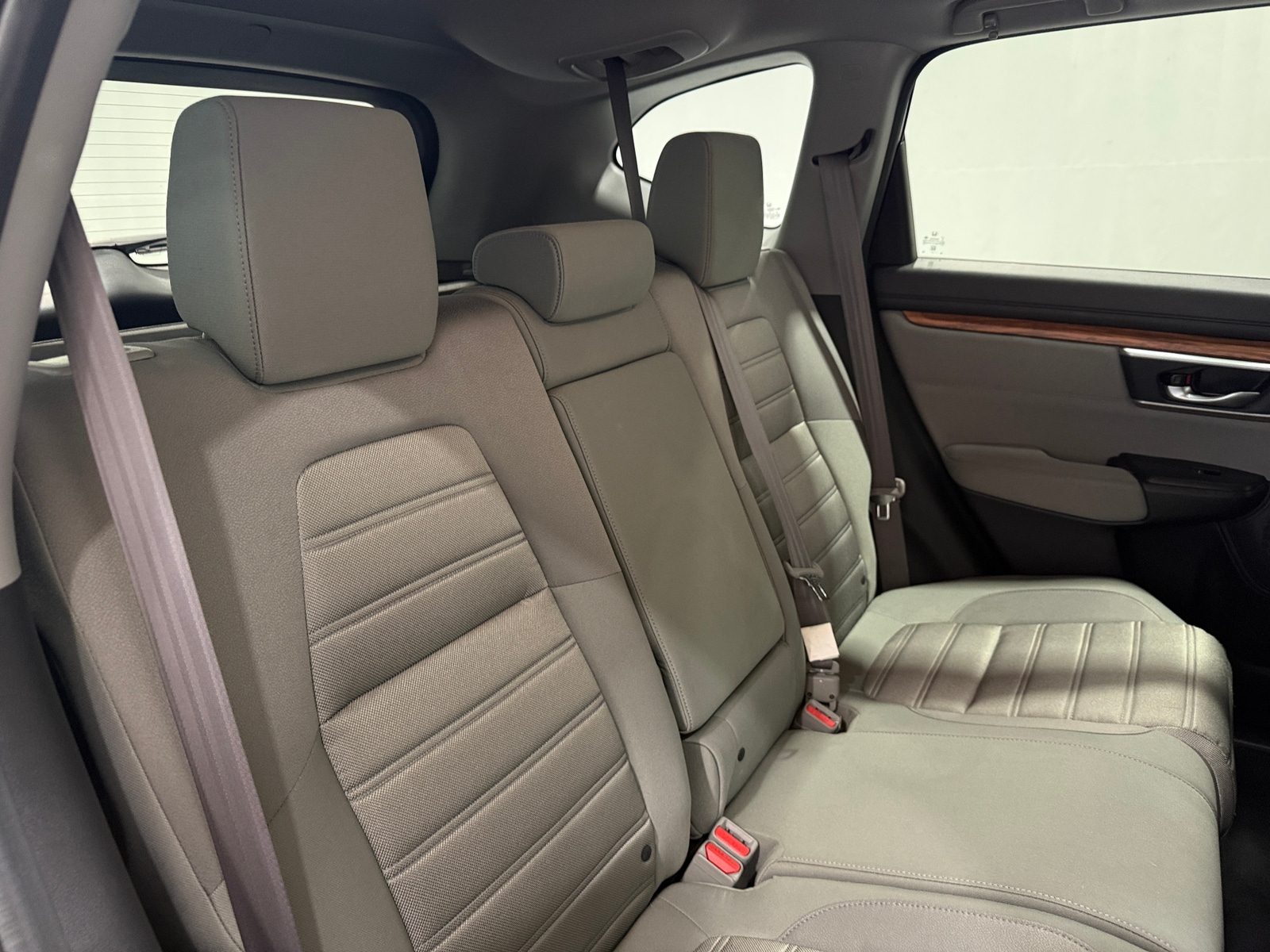 Thumbnail: 2021 Honda CR-V - 6