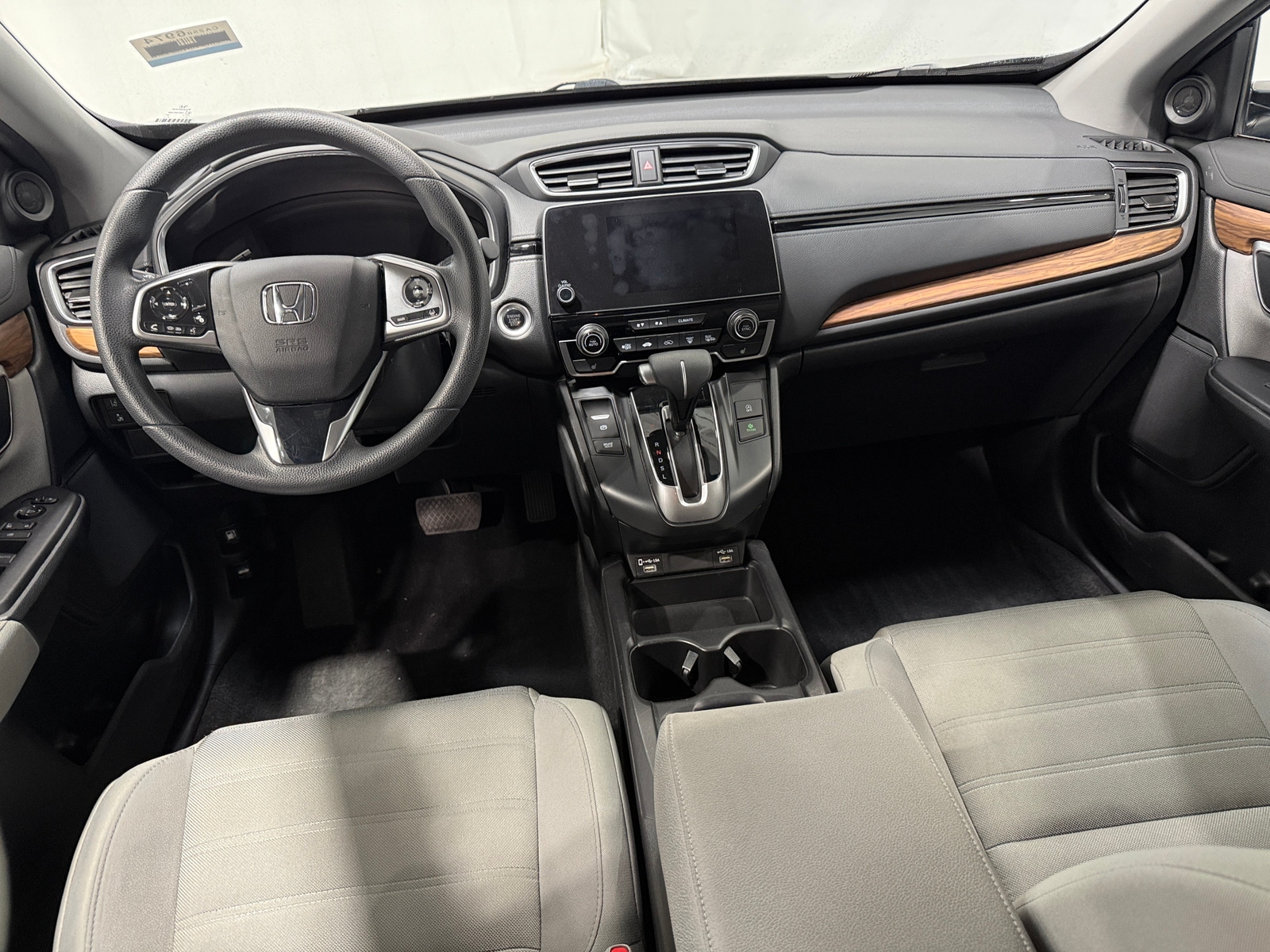 Thumbnail: 2021 Honda CR-V - 3