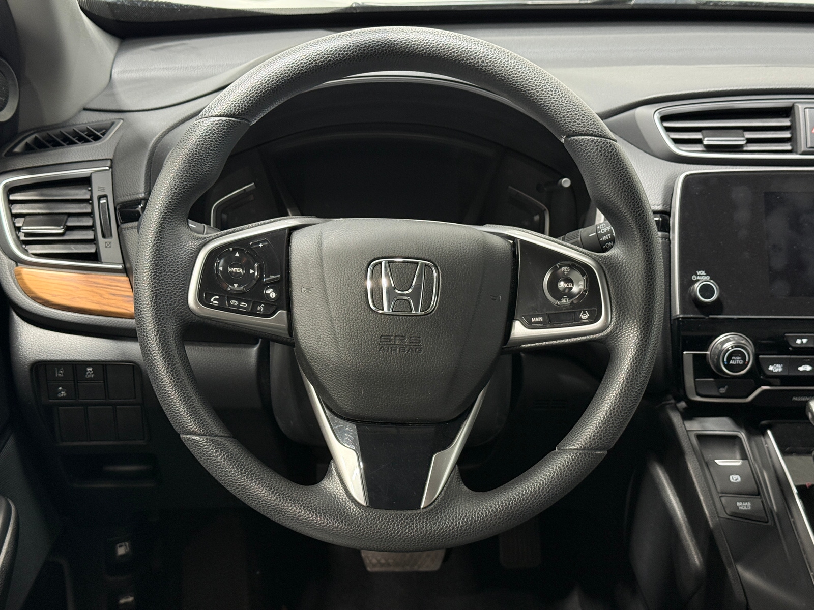 Thumbnail: 2021 Honda CR-V - 5