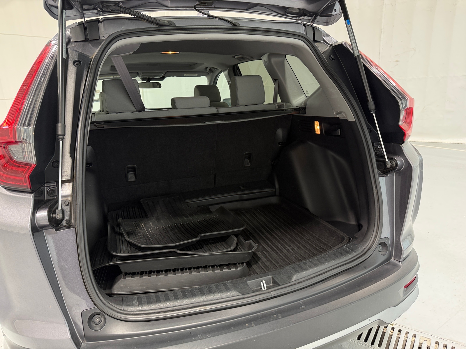 Thumbnail: 2021 Honda CR-V - 7