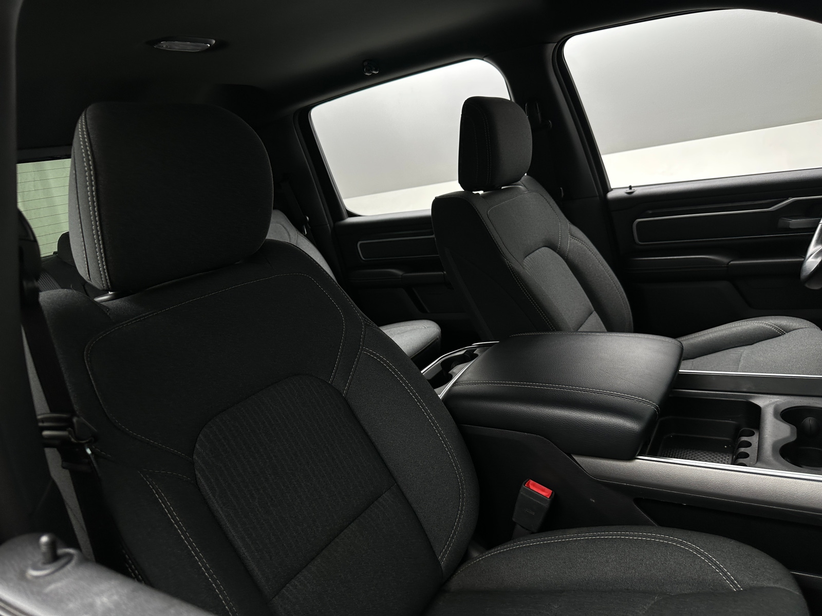 Thumbnail: 2019 RAM 1500 - 2