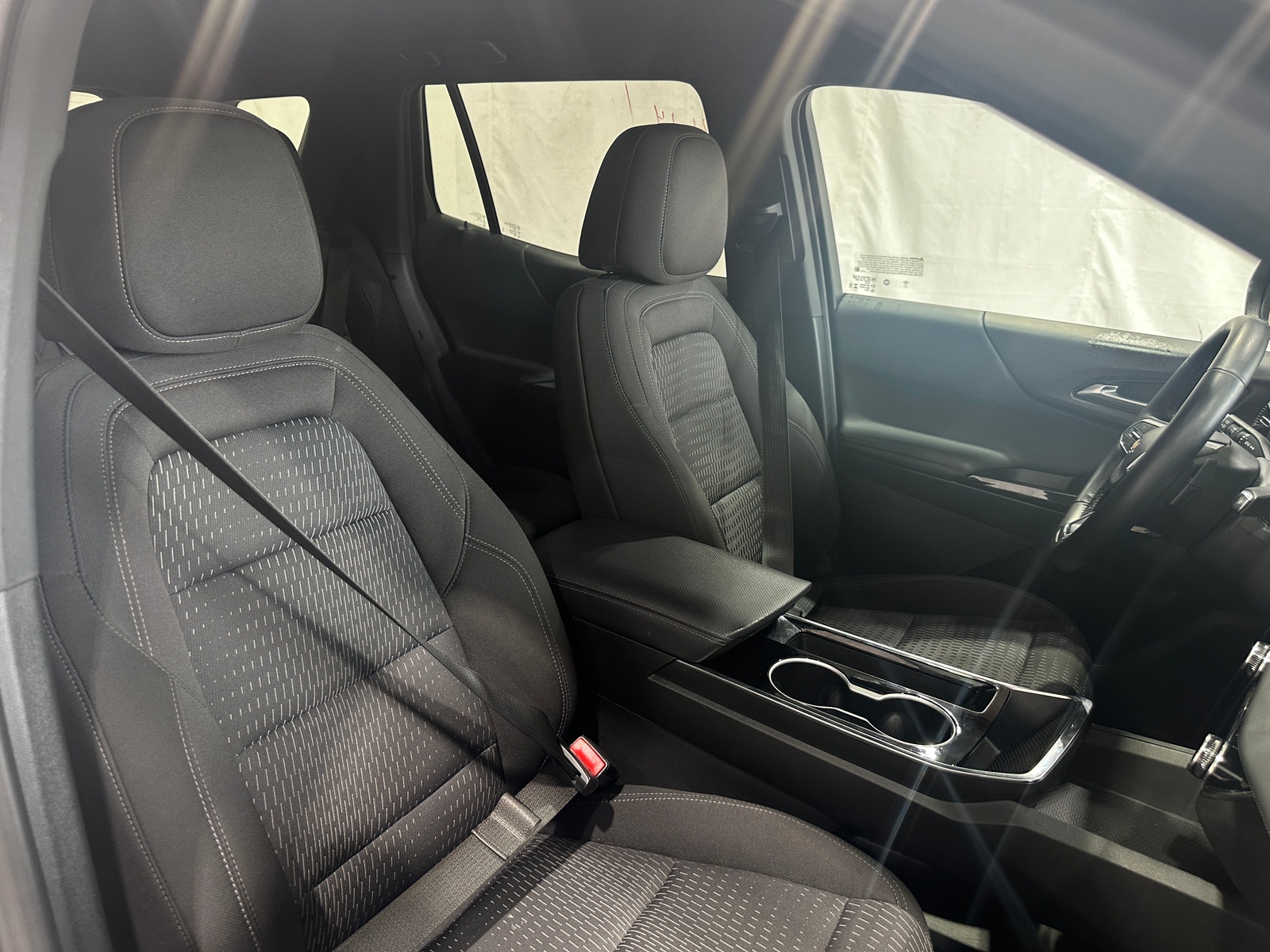 Thumbnail: 2025 Chevrolet Equinox - 2