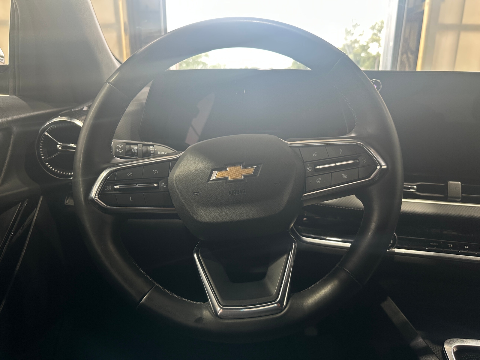 Thumbnail: 2025 Chevrolet Equinox - 5