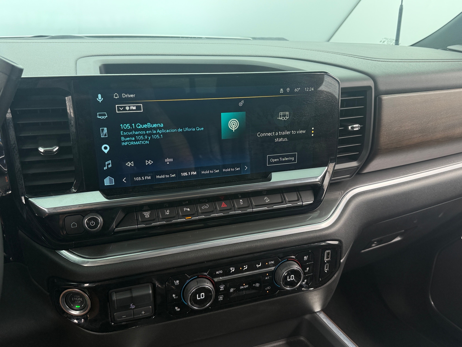 Thumbnail: 2025 Chevrolet Silverado 2500 - 3