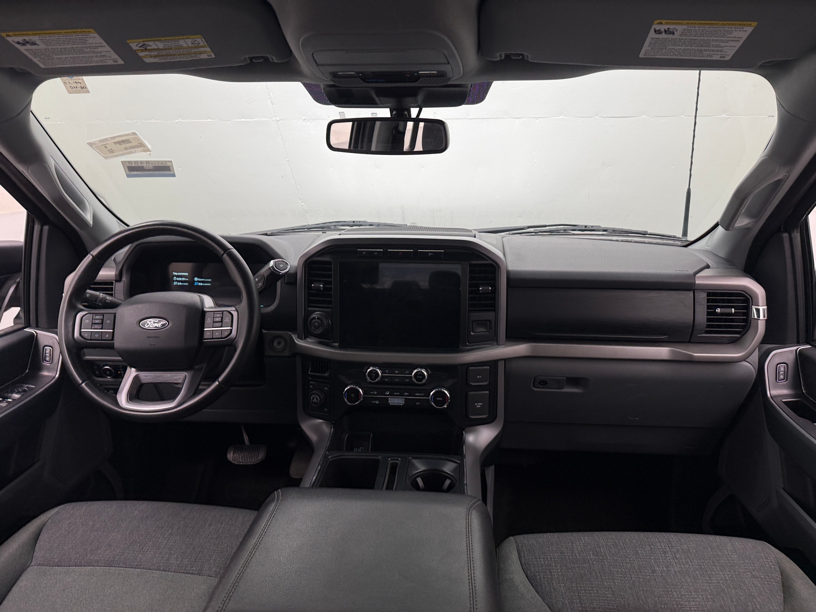 Thumbnail: 2024 Ford Econoline - 3