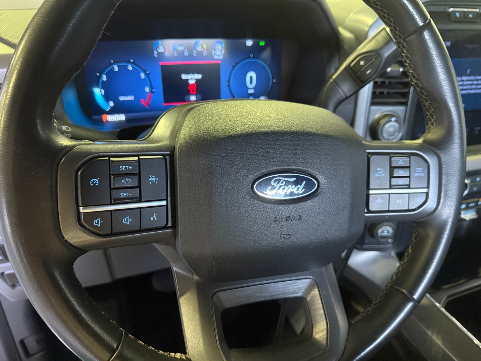 Thumbnail: 2024 Ford Econoline - 5