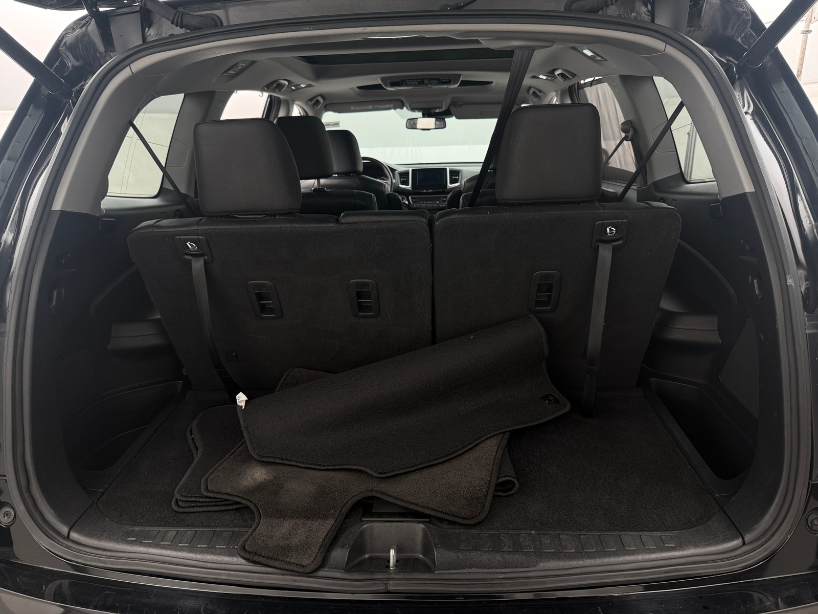 Thumbnail: 2016 Honda Pilot - 6