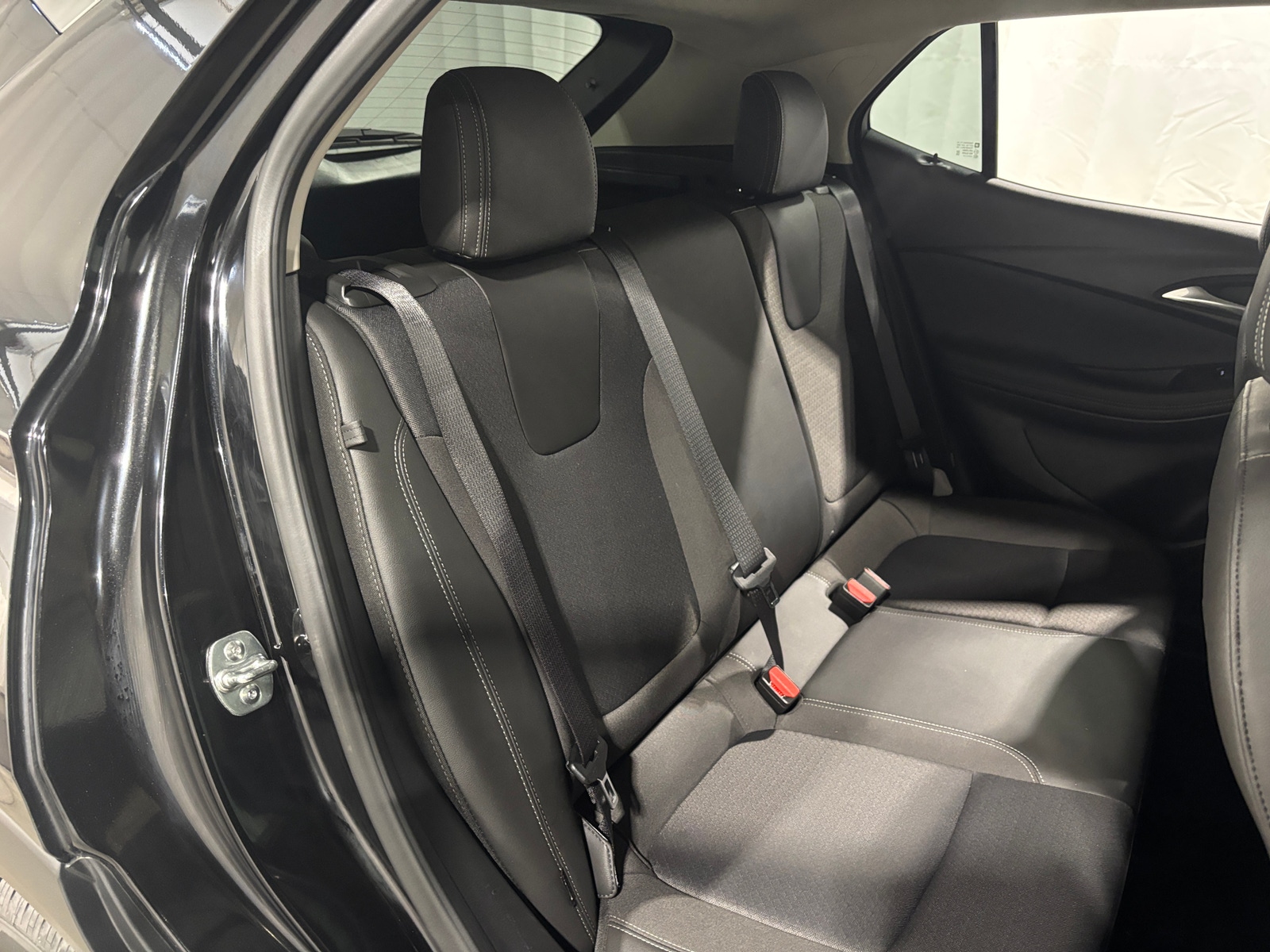 Thumbnail: 2025 Buick Encore GX - 5
