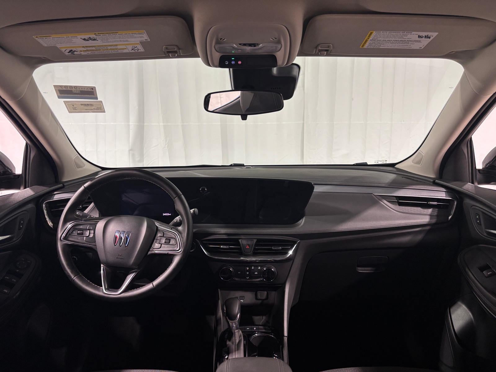 Thumbnail: 2025 Buick Encore GX - 2