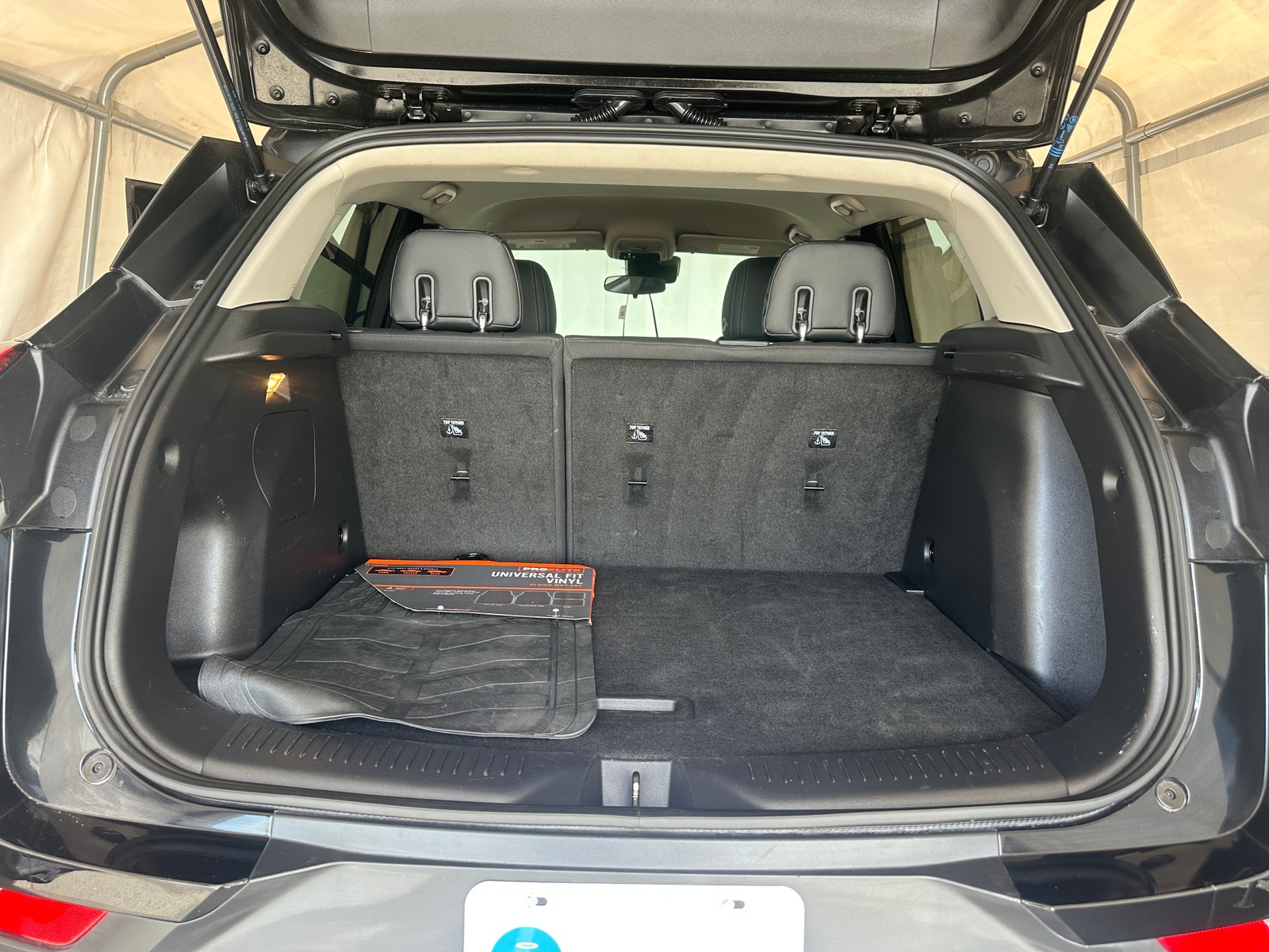 Thumbnail: 2025 Buick Encore GX - 6
