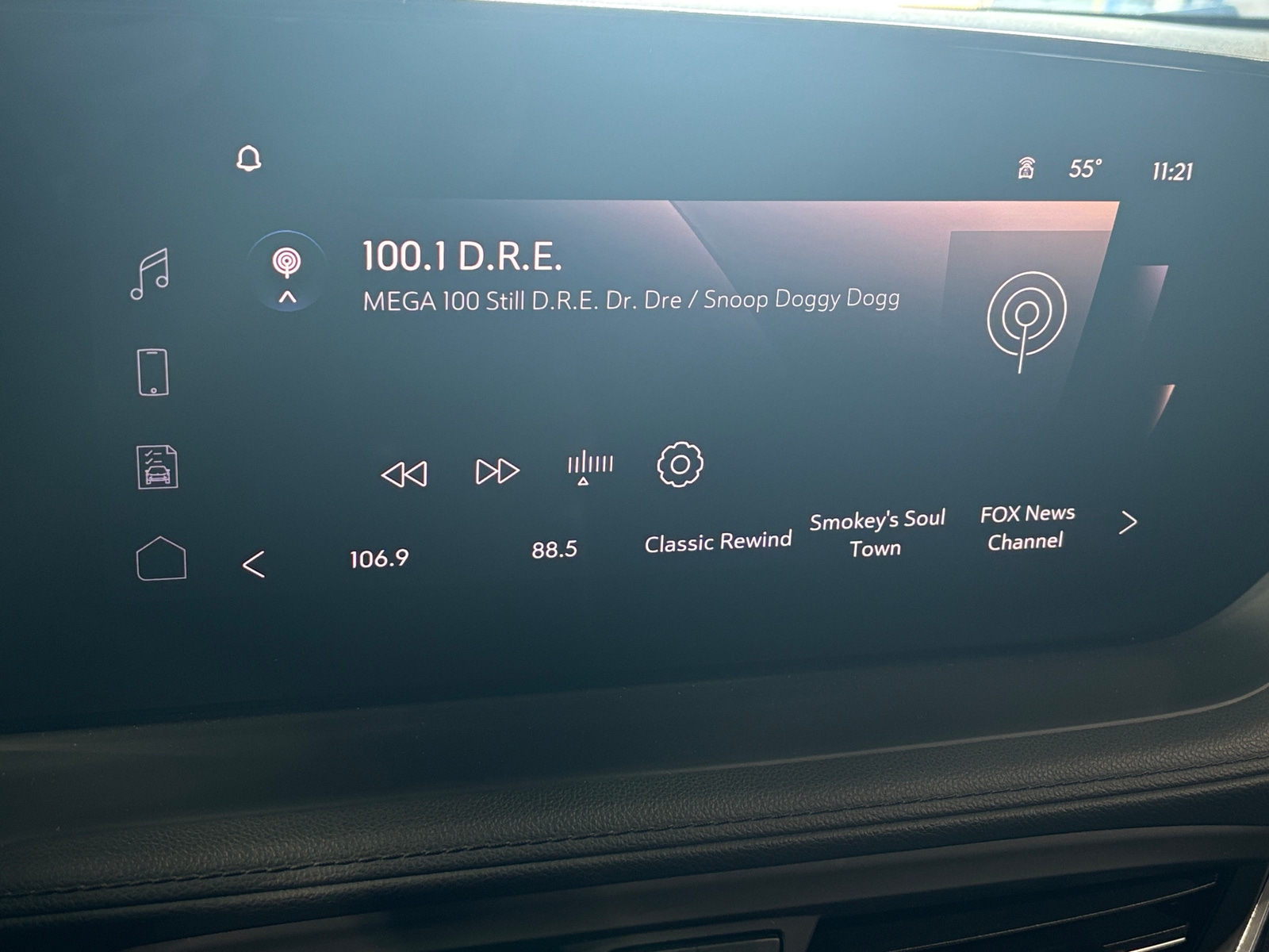 Thumbnail: 2025 Buick Encore GX - 3