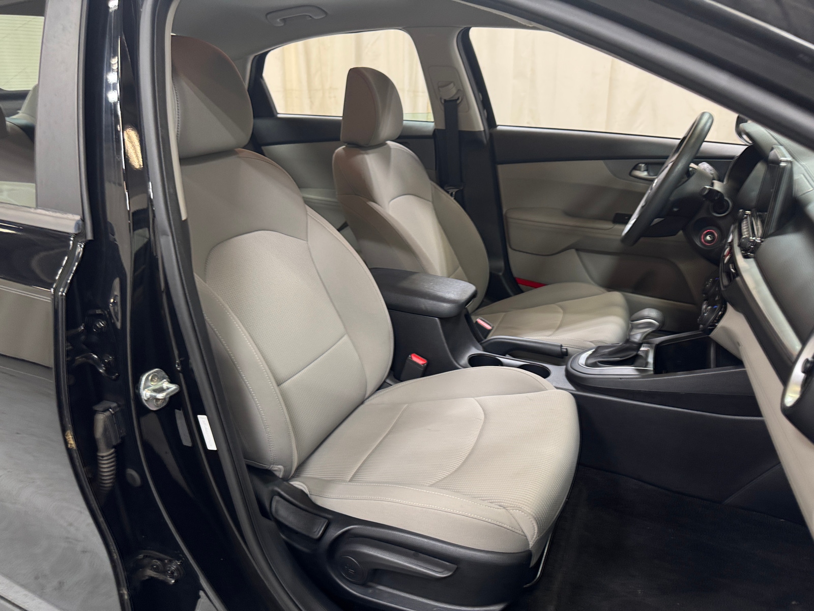 Thumbnail: 2019 Kia Forte - 2
