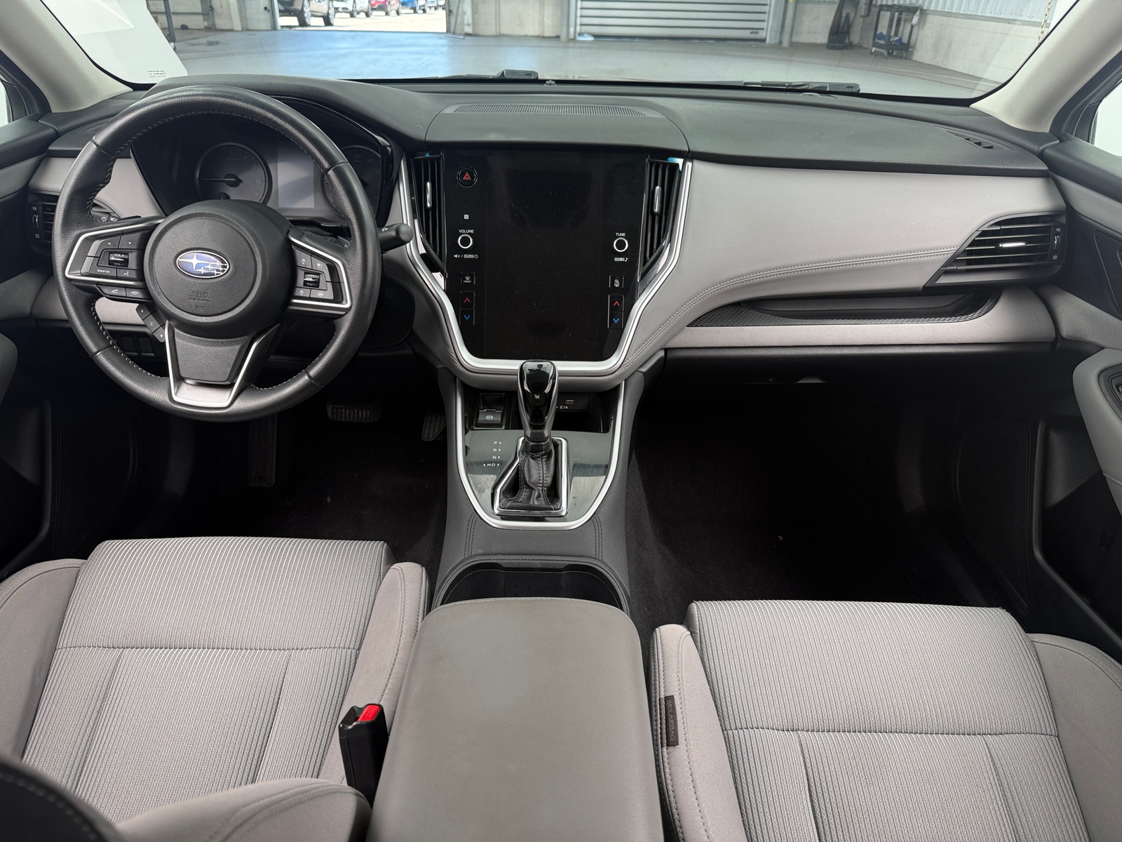Thumbnail: 2020 Subaru Legacy - 3
