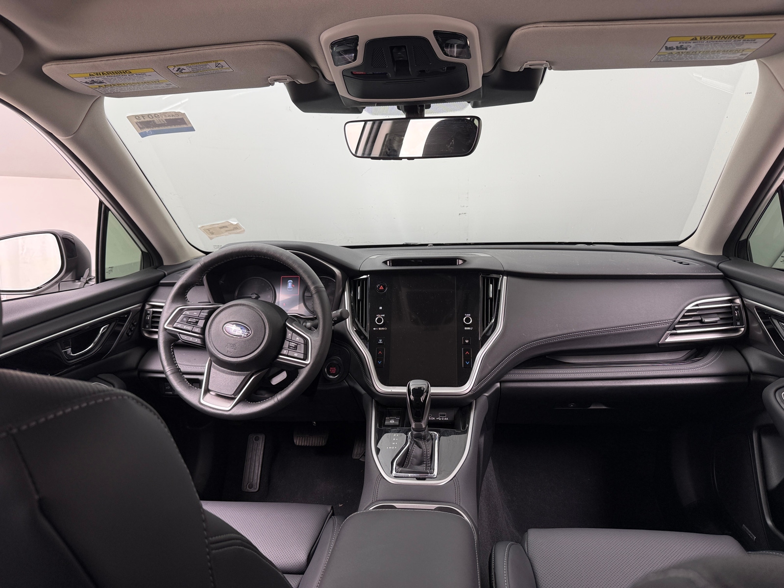 Thumbnail: 2025 Subaru Outback - 2