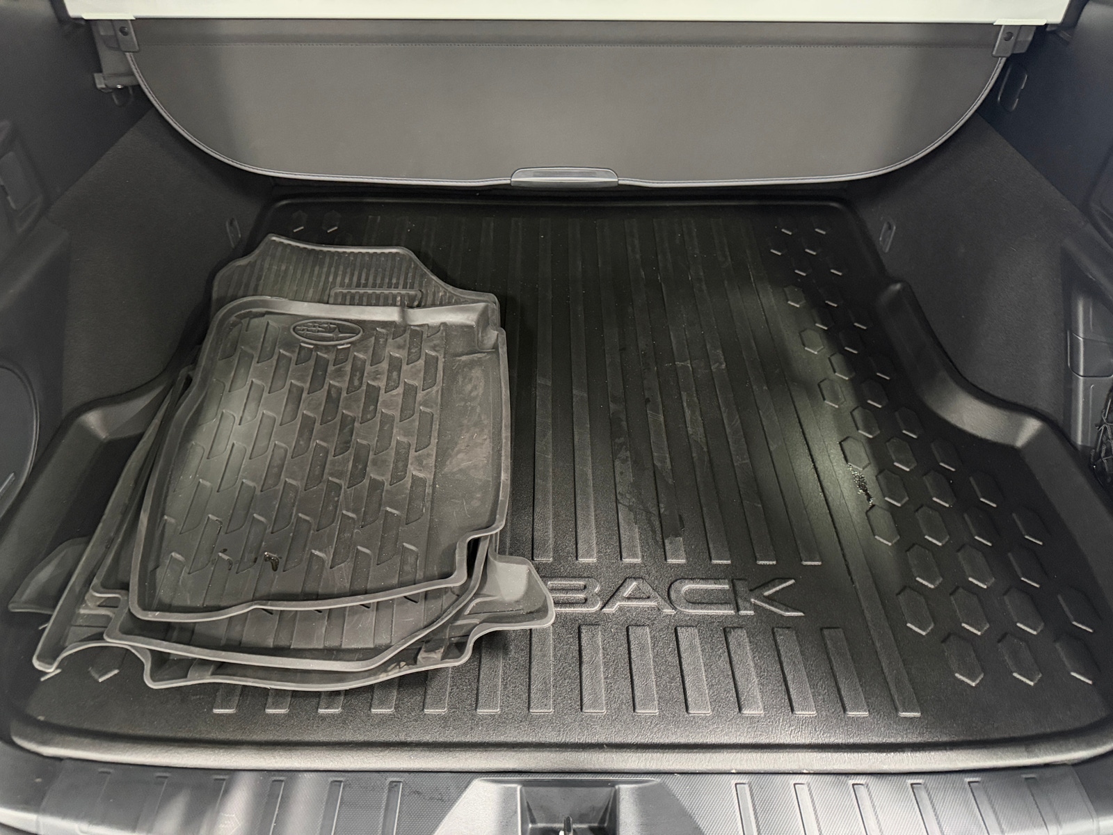 Thumbnail: 2025 Subaru Outback - 6