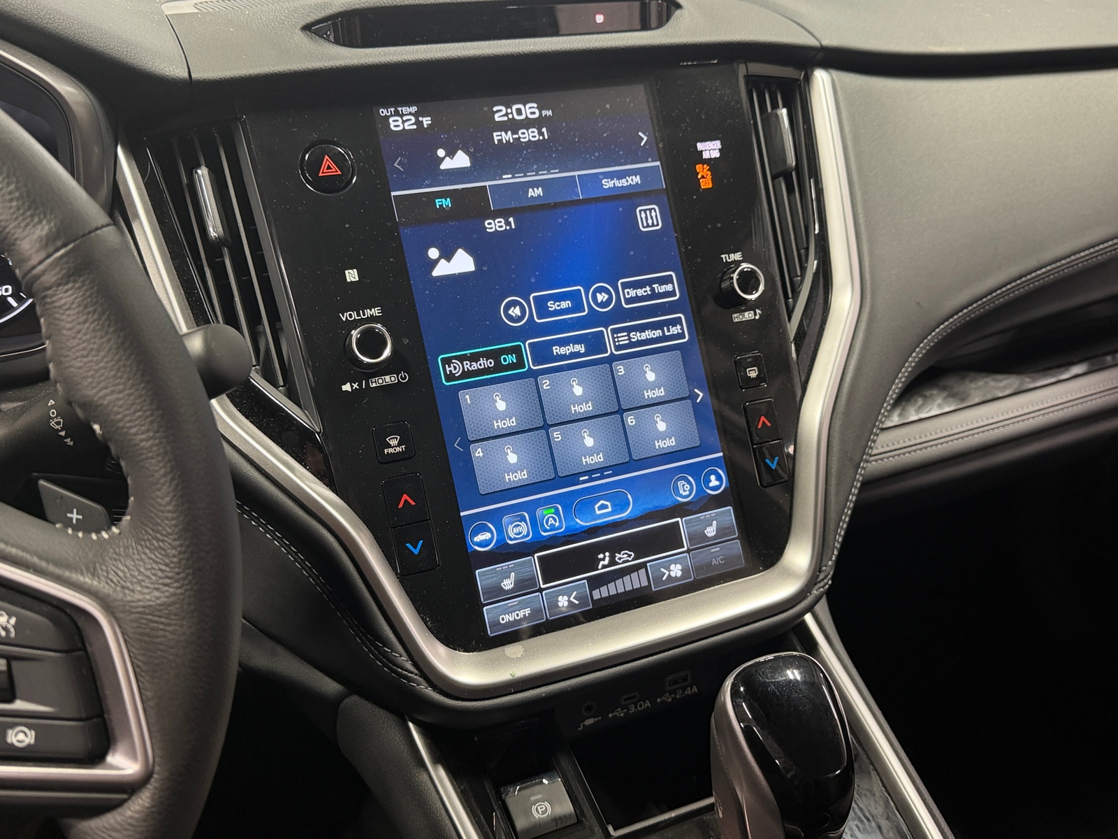 Thumbnail: 2025 Subaru Outback - 3