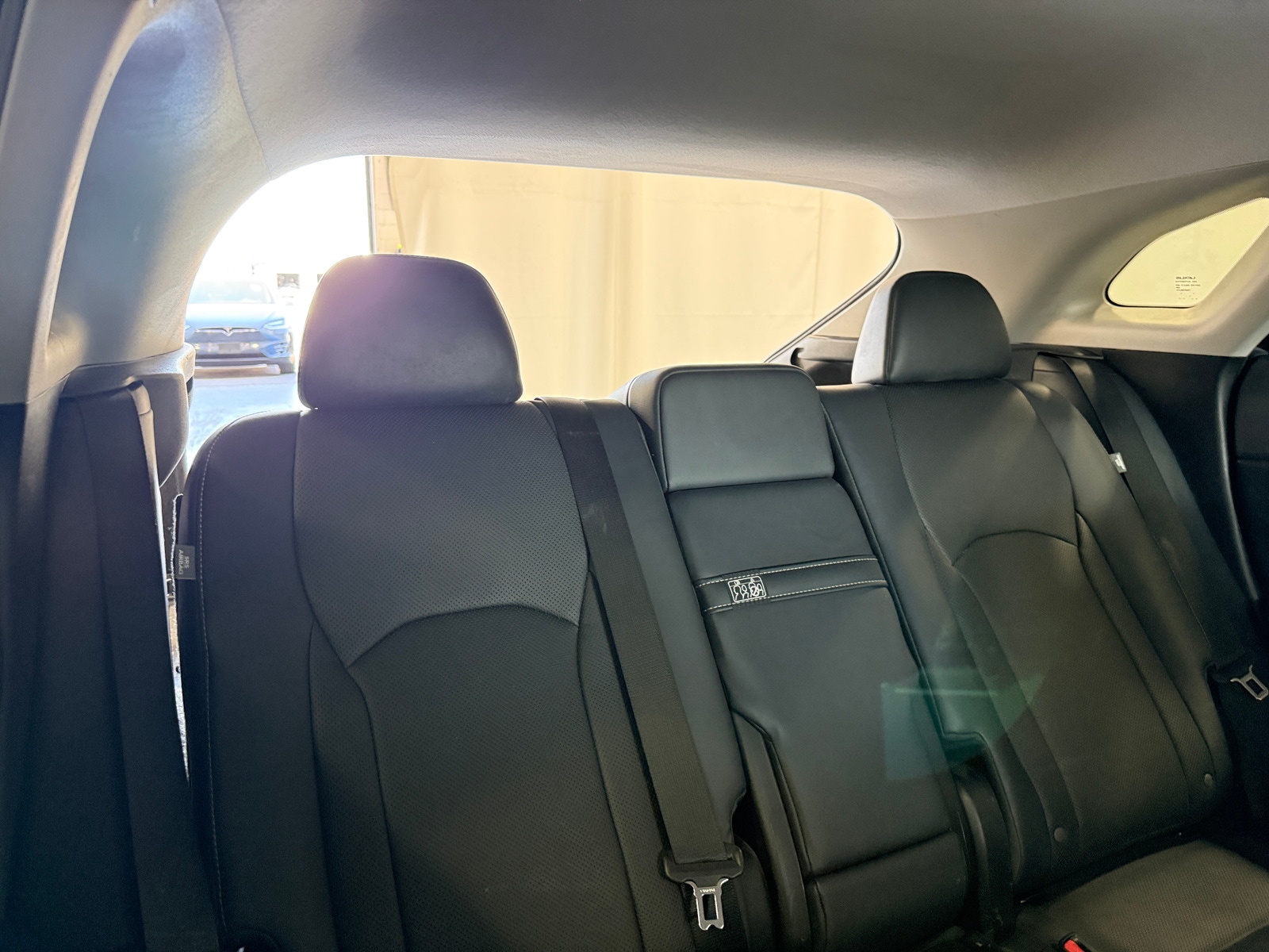 Thumbnail: 2019 Lexus RX - 5