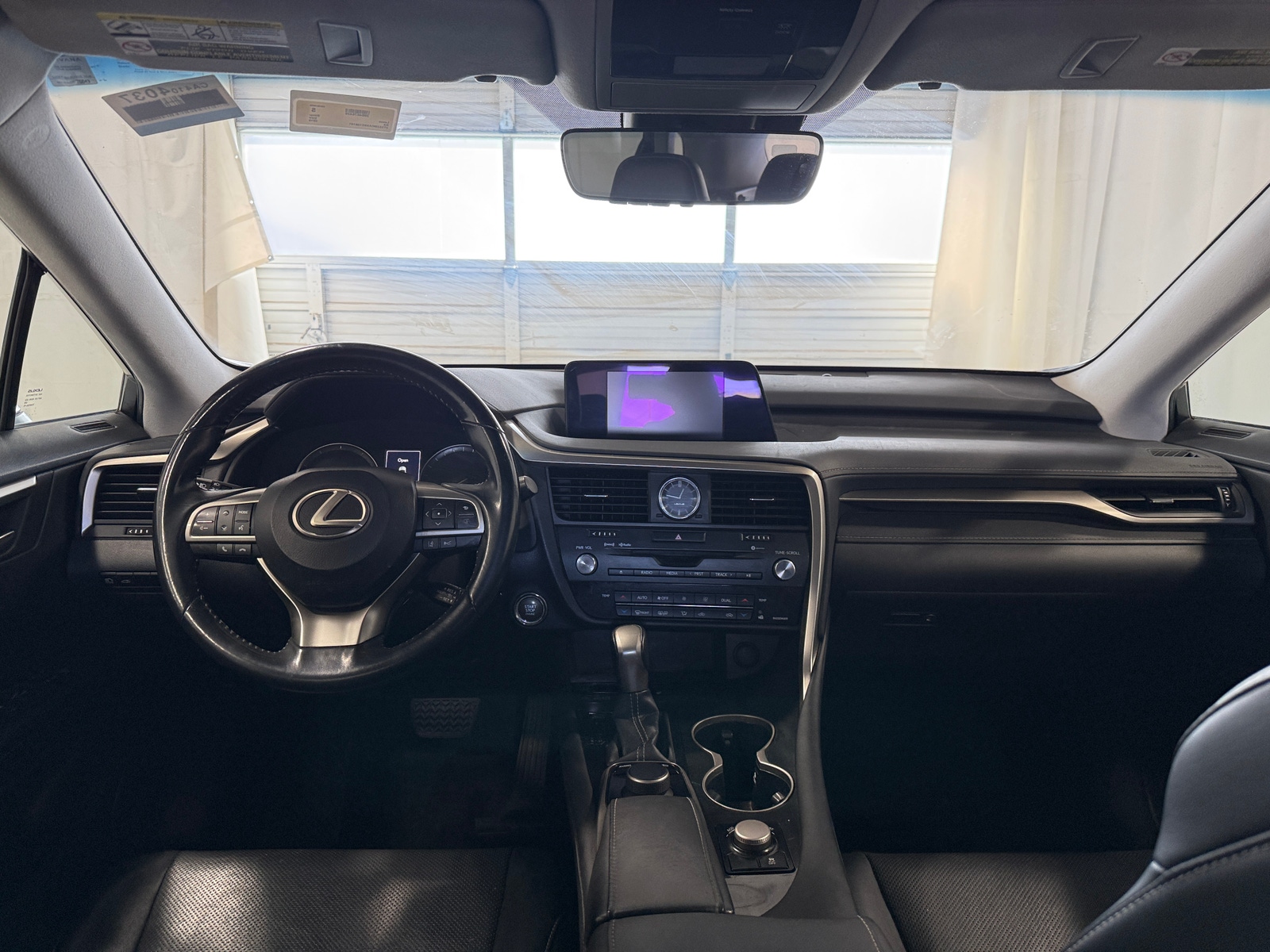 Thumbnail: 2019 Lexus RX - 2