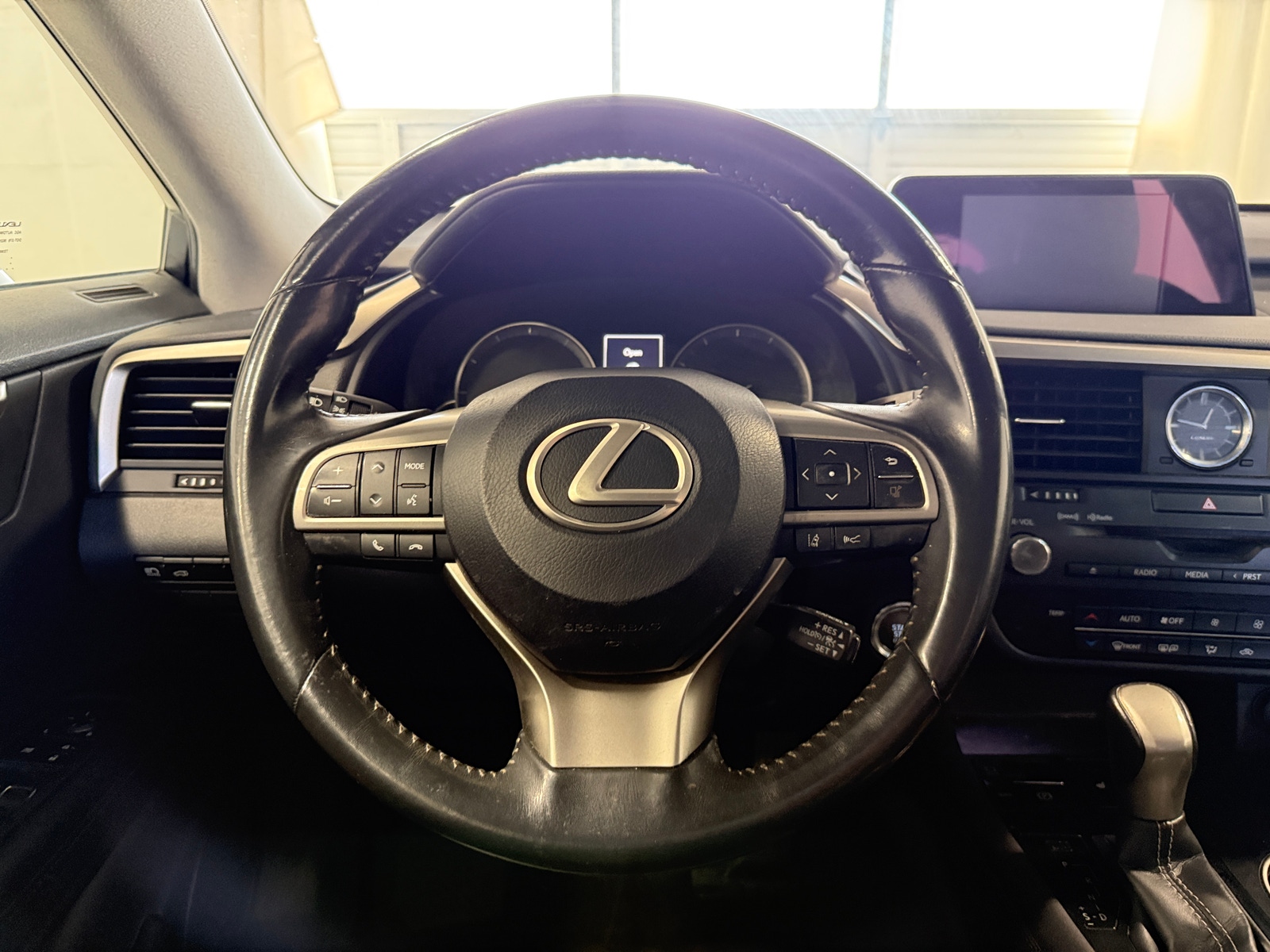 Thumbnail: 2019 Lexus RX - 4