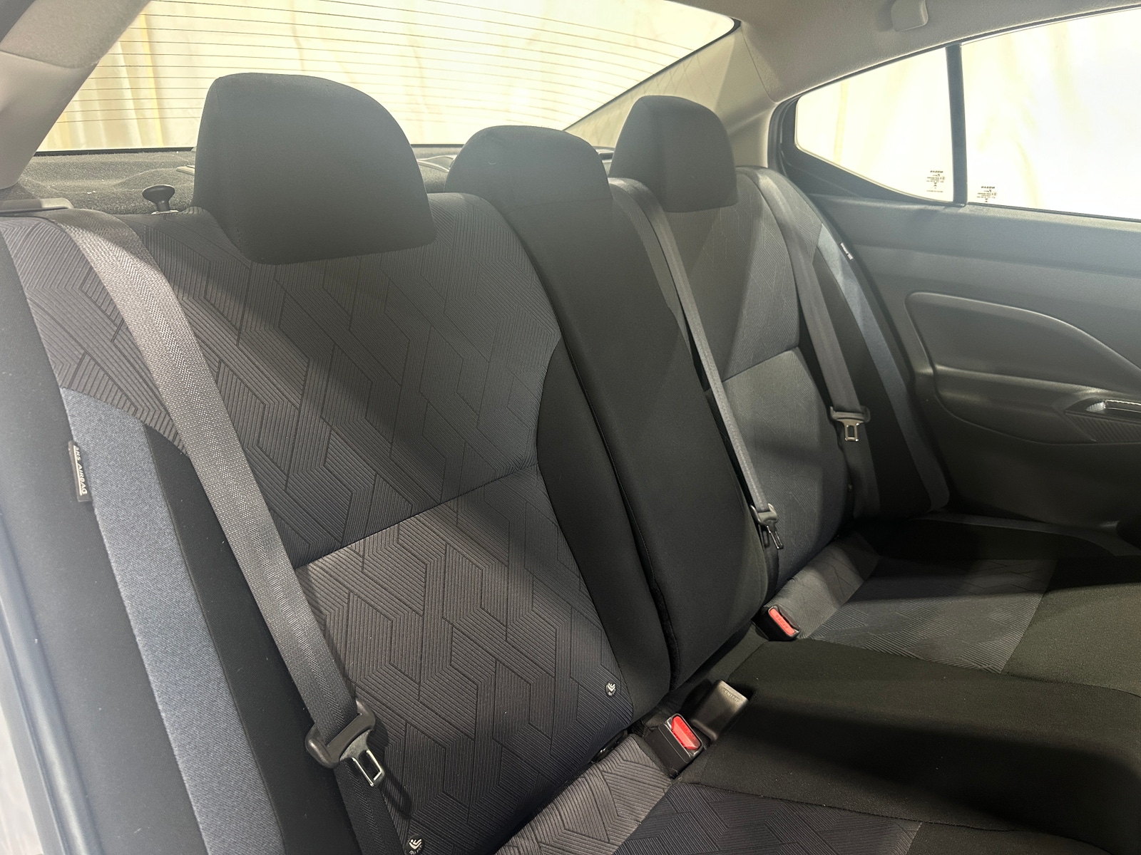 Thumbnail: 2024 Nissan Versa - 6