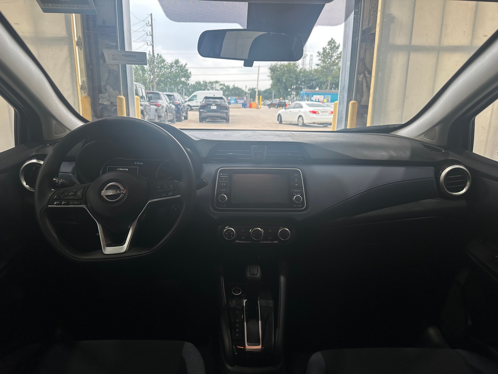 Thumbnail: 2024 Nissan Versa - 3
