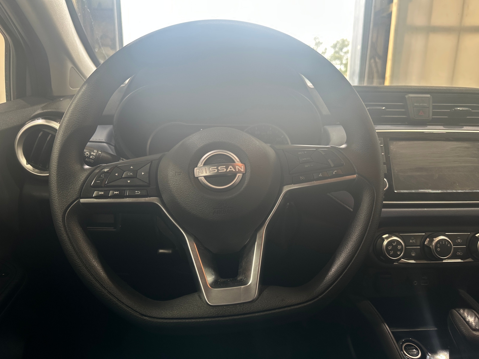 Thumbnail: 2024 Nissan Versa - 5