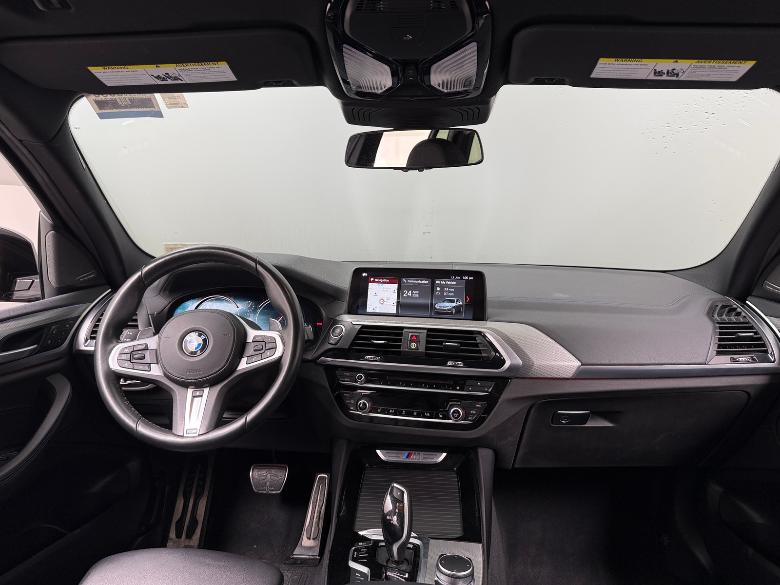 Thumbnail: 2019 BMW X3 - 2